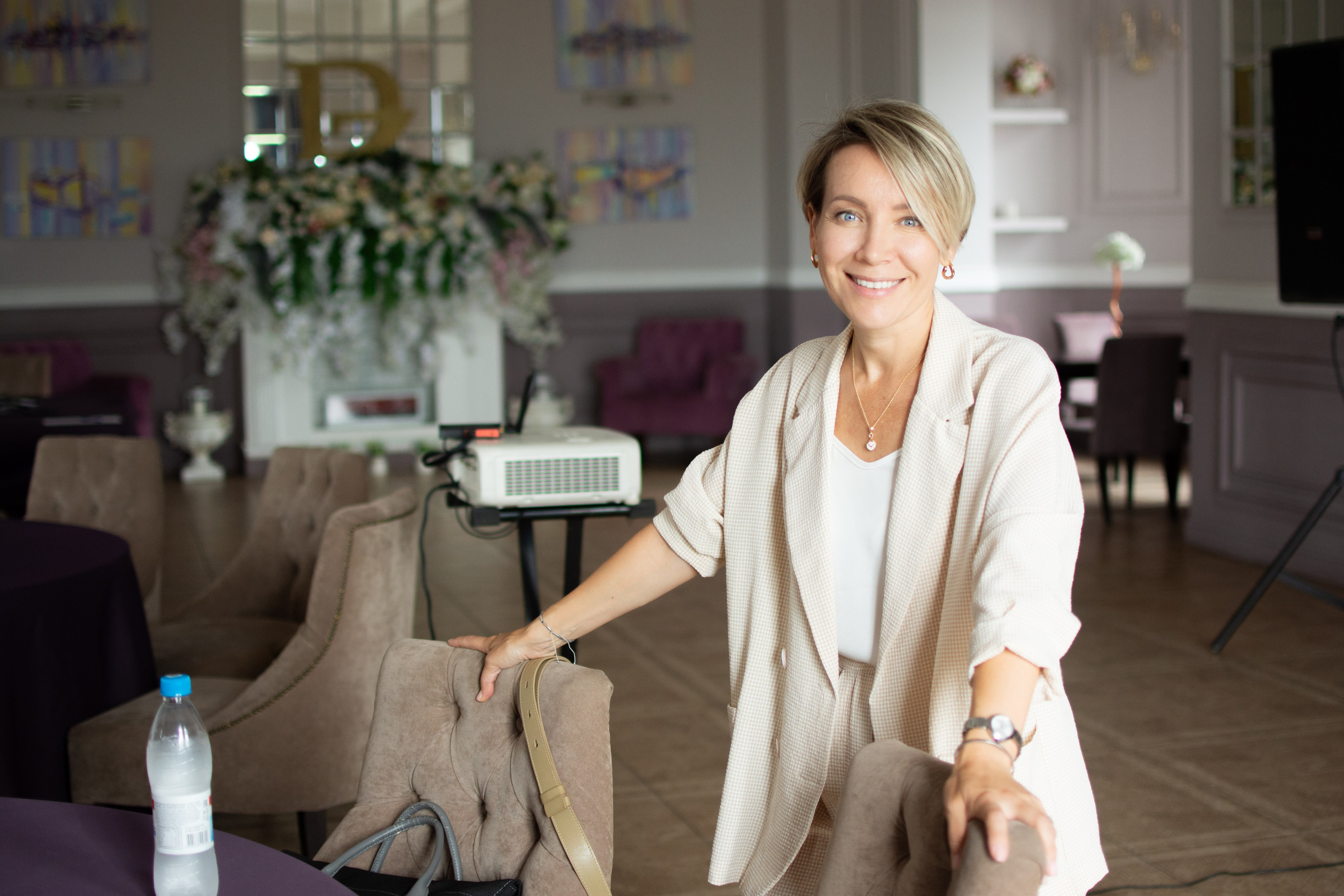 Net Work Ing Дозари. Evgeniy Roslov