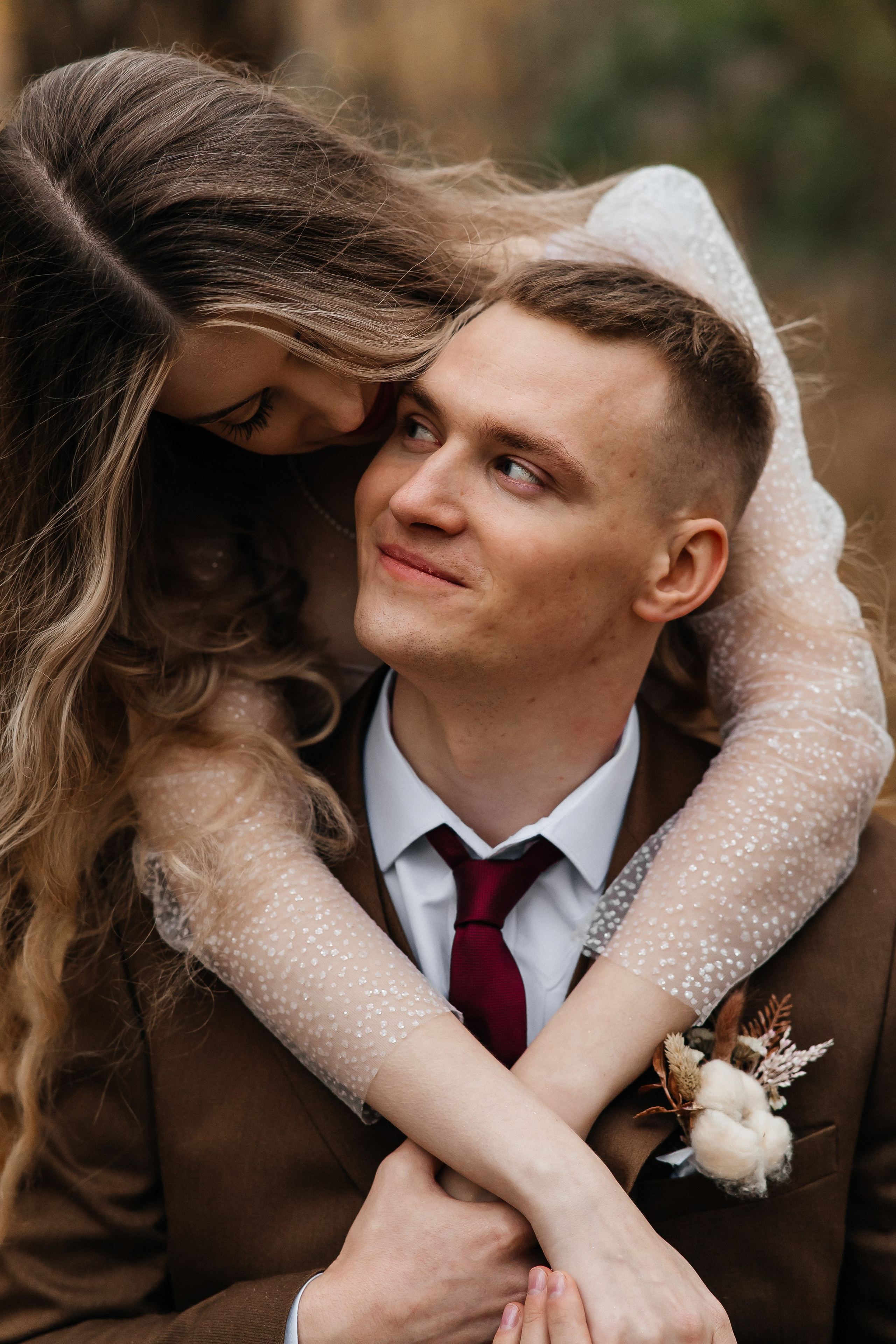 Иван и Дарья. Свадебный и семейный фотограф в Ростове-на-Дону