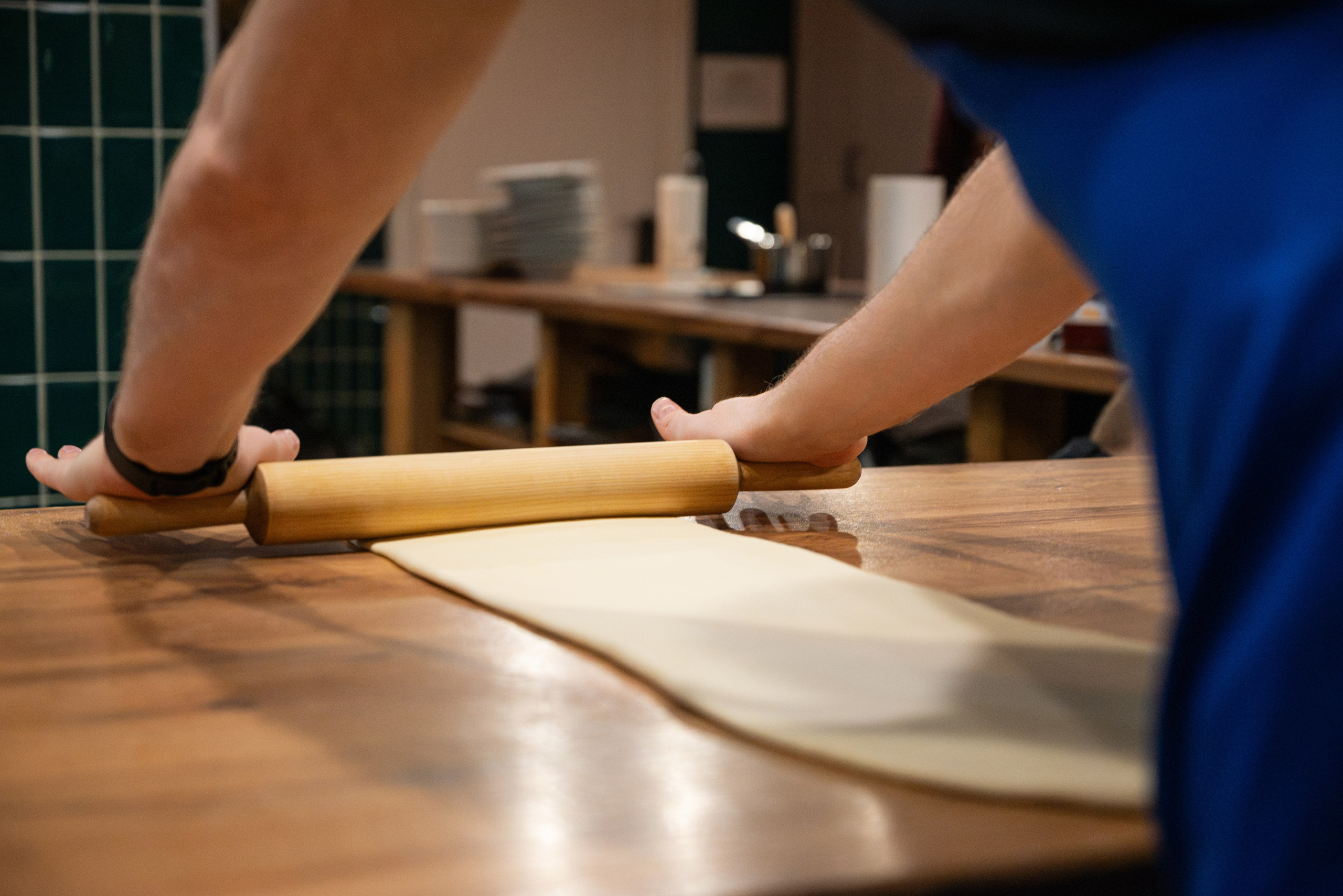 Кулинарный мастер класс. Фотограф мероприятий в Москве