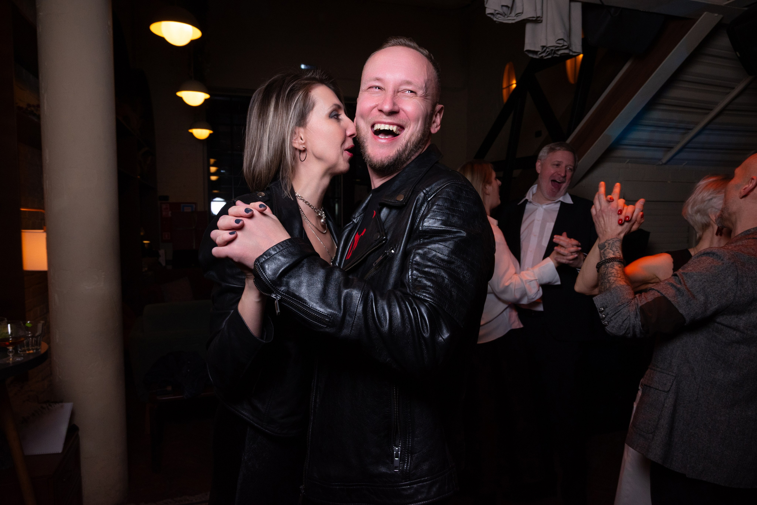 Дни рождения. Фотограф мероприятий в Москве