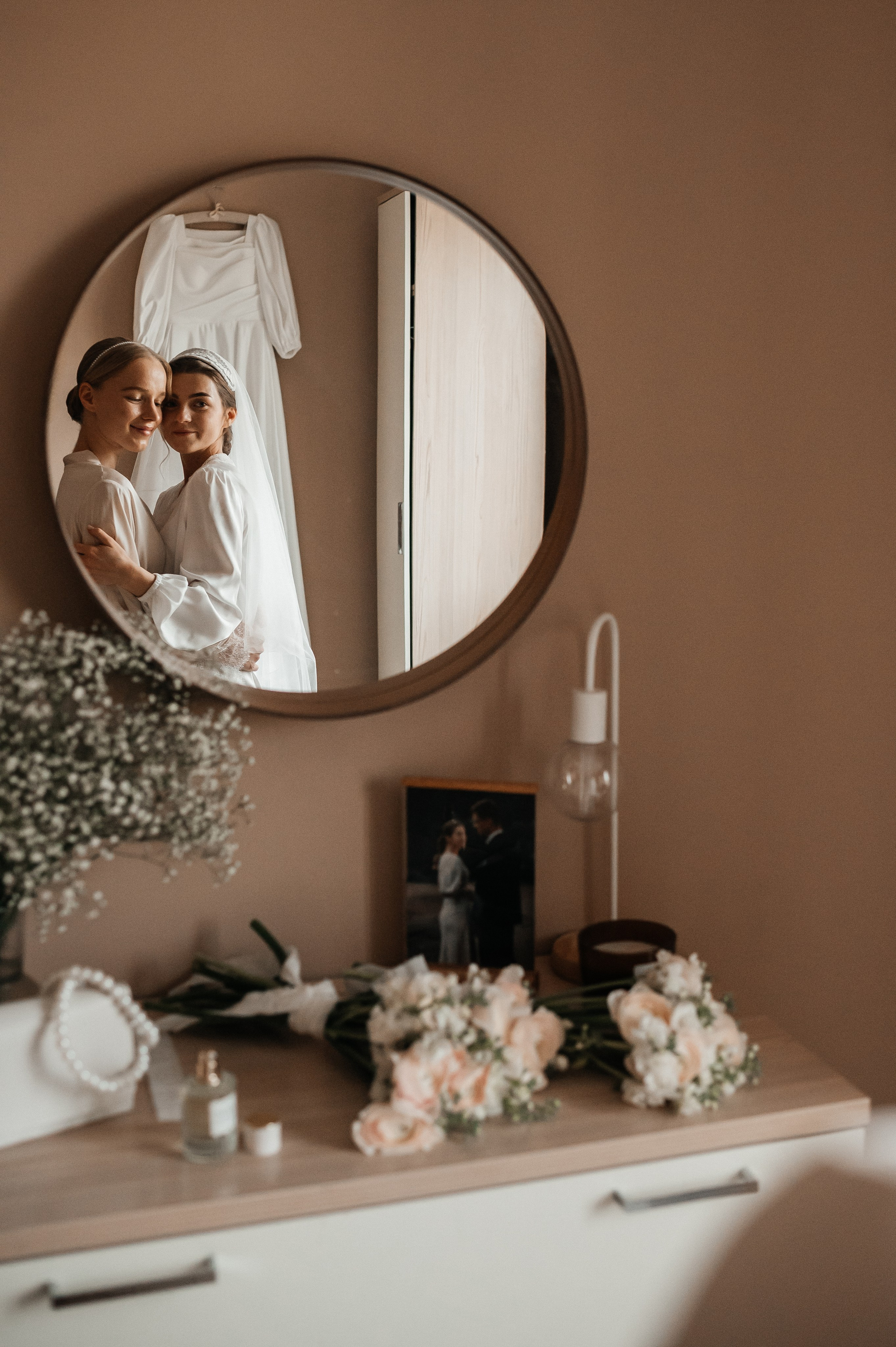 Павел & Тома. Ваш фотограф Ирина Гущанская