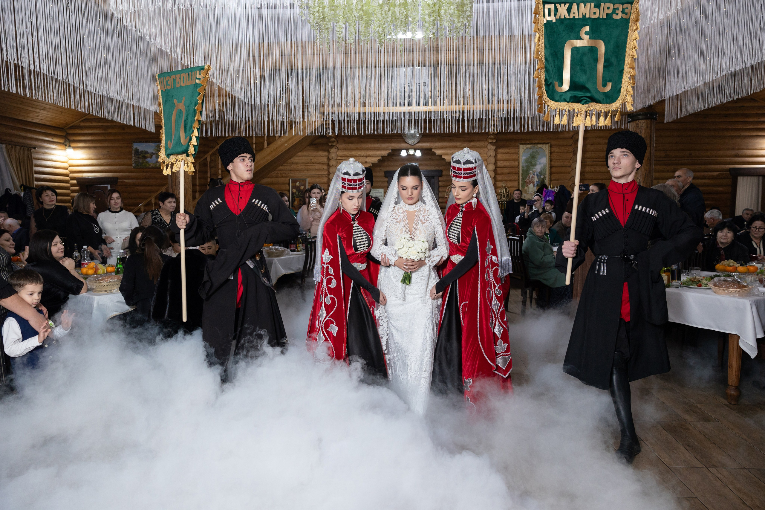 Репортаж. Свадебный и семейный фотограф в Краснодаре и Сочи, Зотова Диана