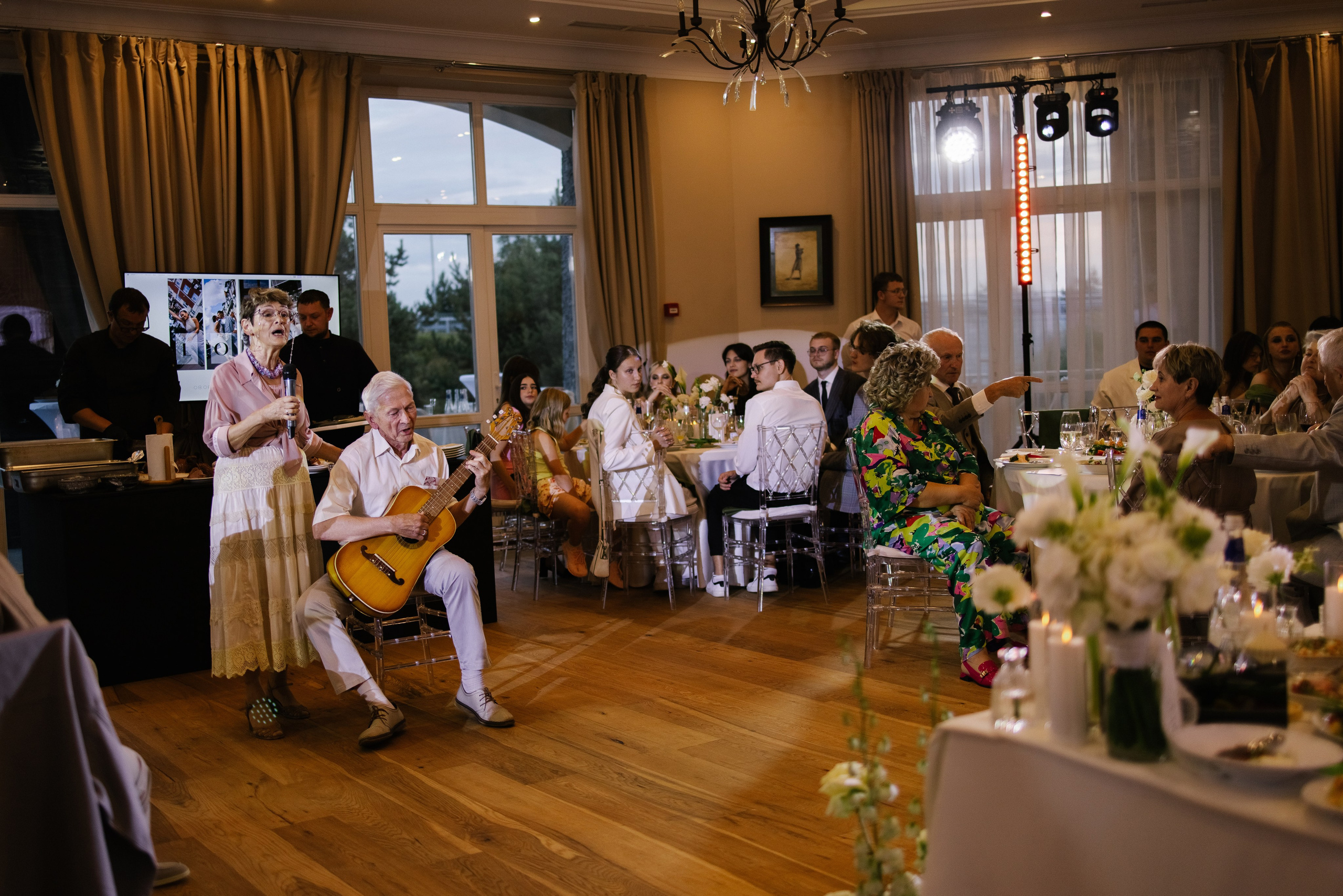 Илья и Полина. Свадебный фотограф Тверь, Москва и Санкт-Петербург