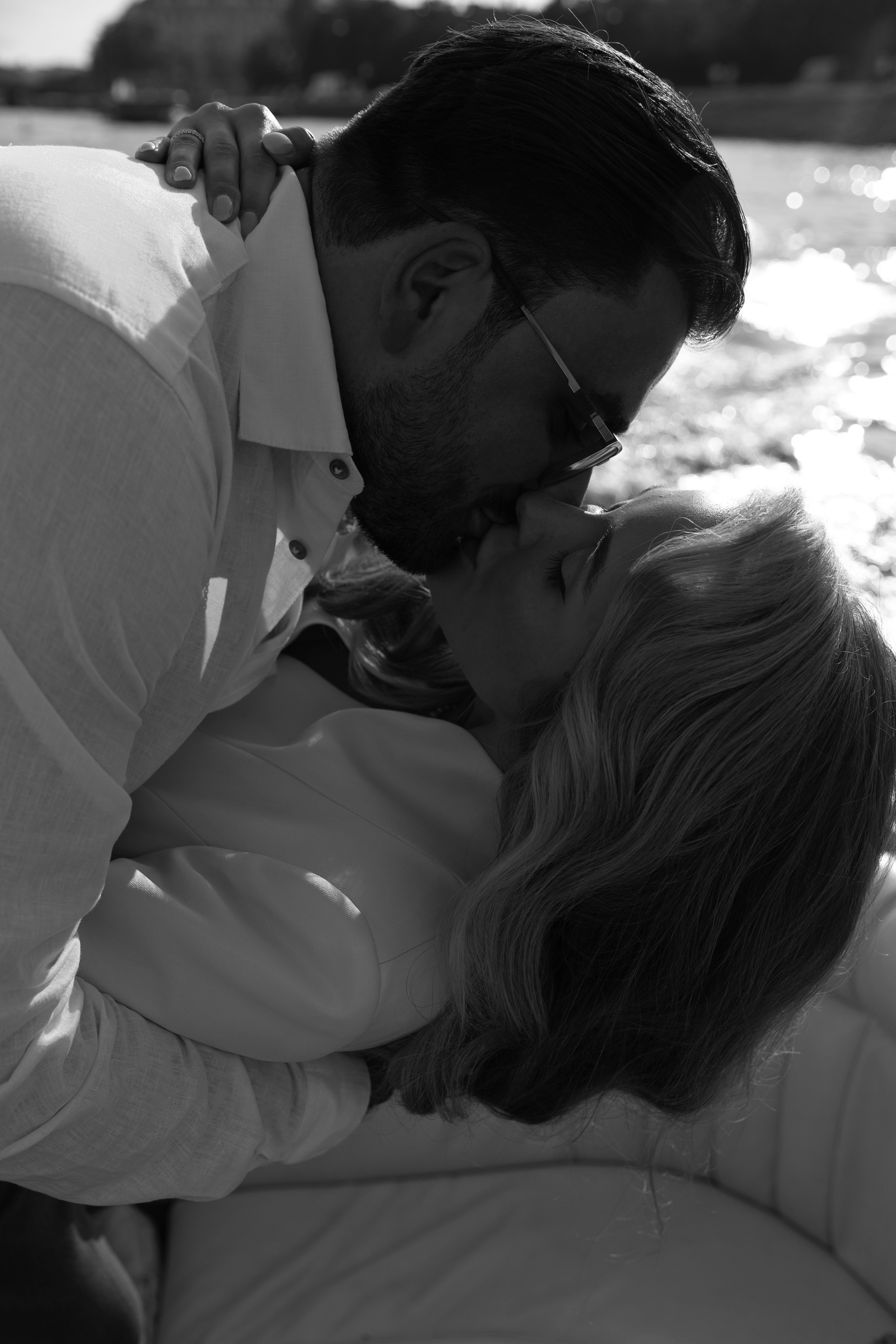 В Питере любить