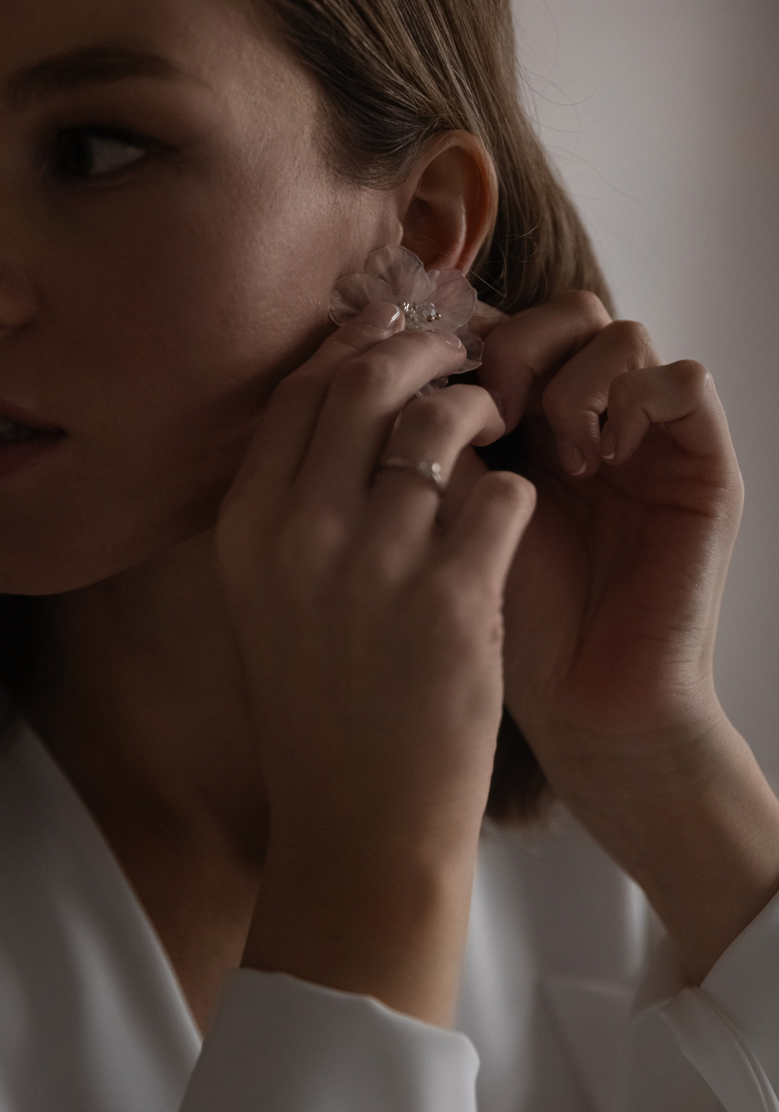 Ты — моя муза