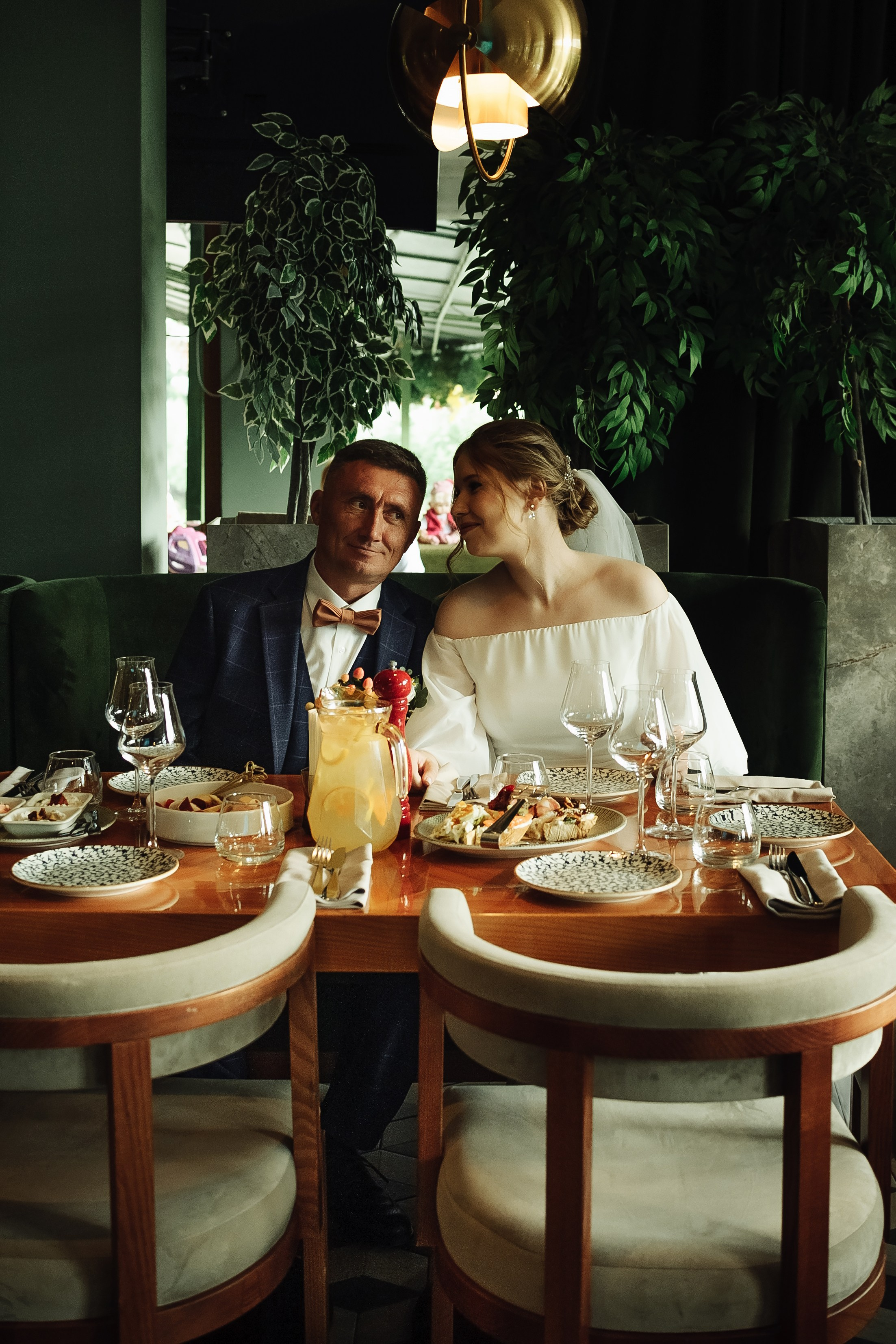 Александр и Даша. Фотограф в Екатеринбурге Артём Зайнетдинов