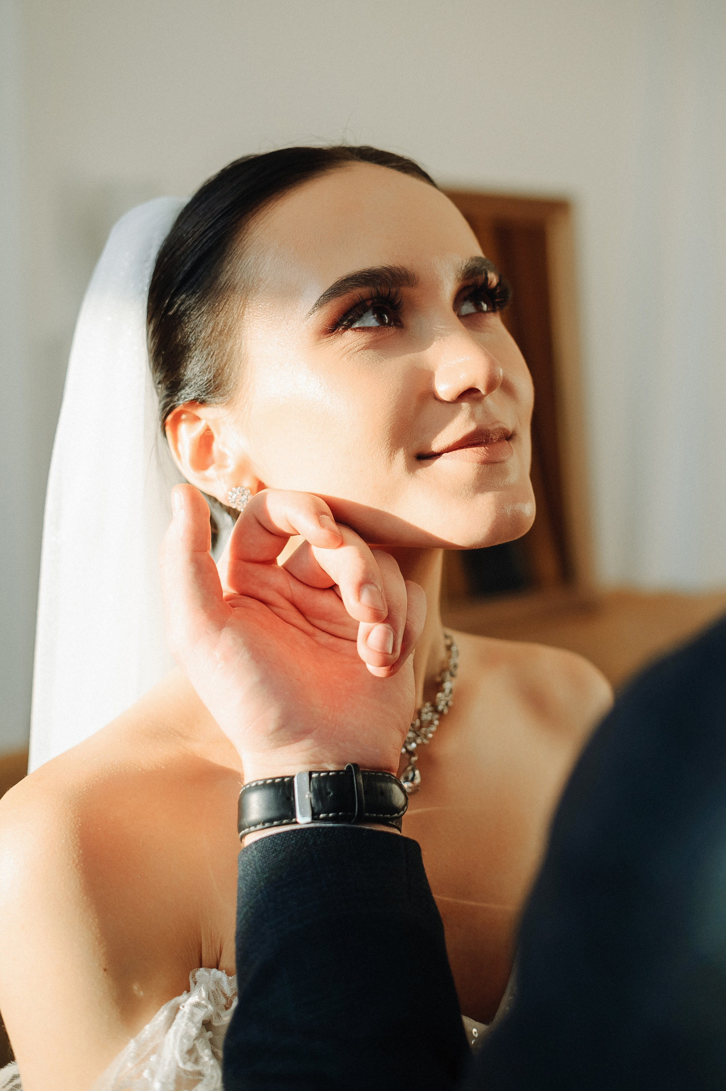 Дмитрий и Анастасия. Фотограф в Екатеринбурге Артём Зайнетдинов