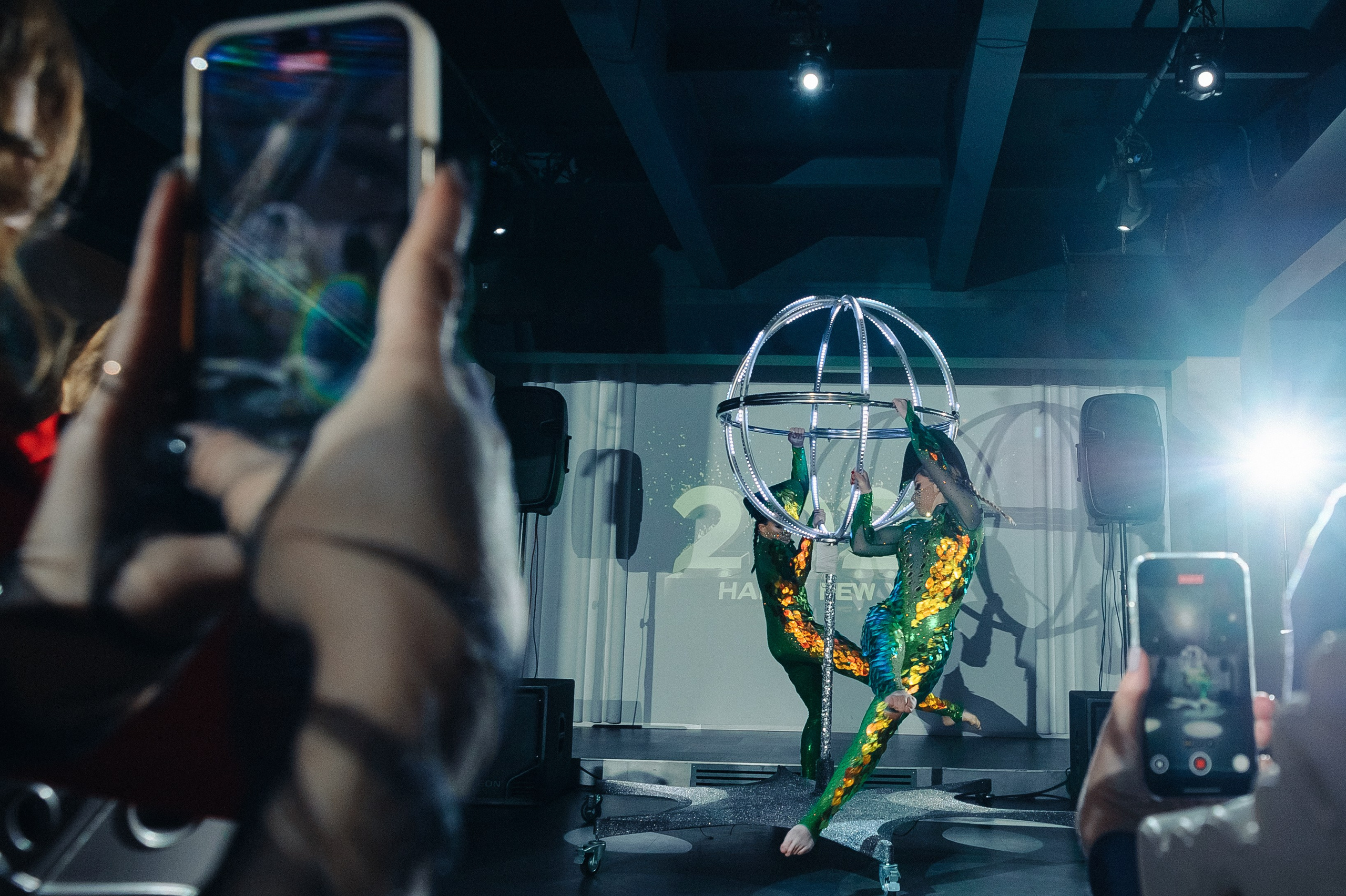 Корпоратив для ЧОП. Фотограф в Екатеринбурге Артём Зайнетдинов