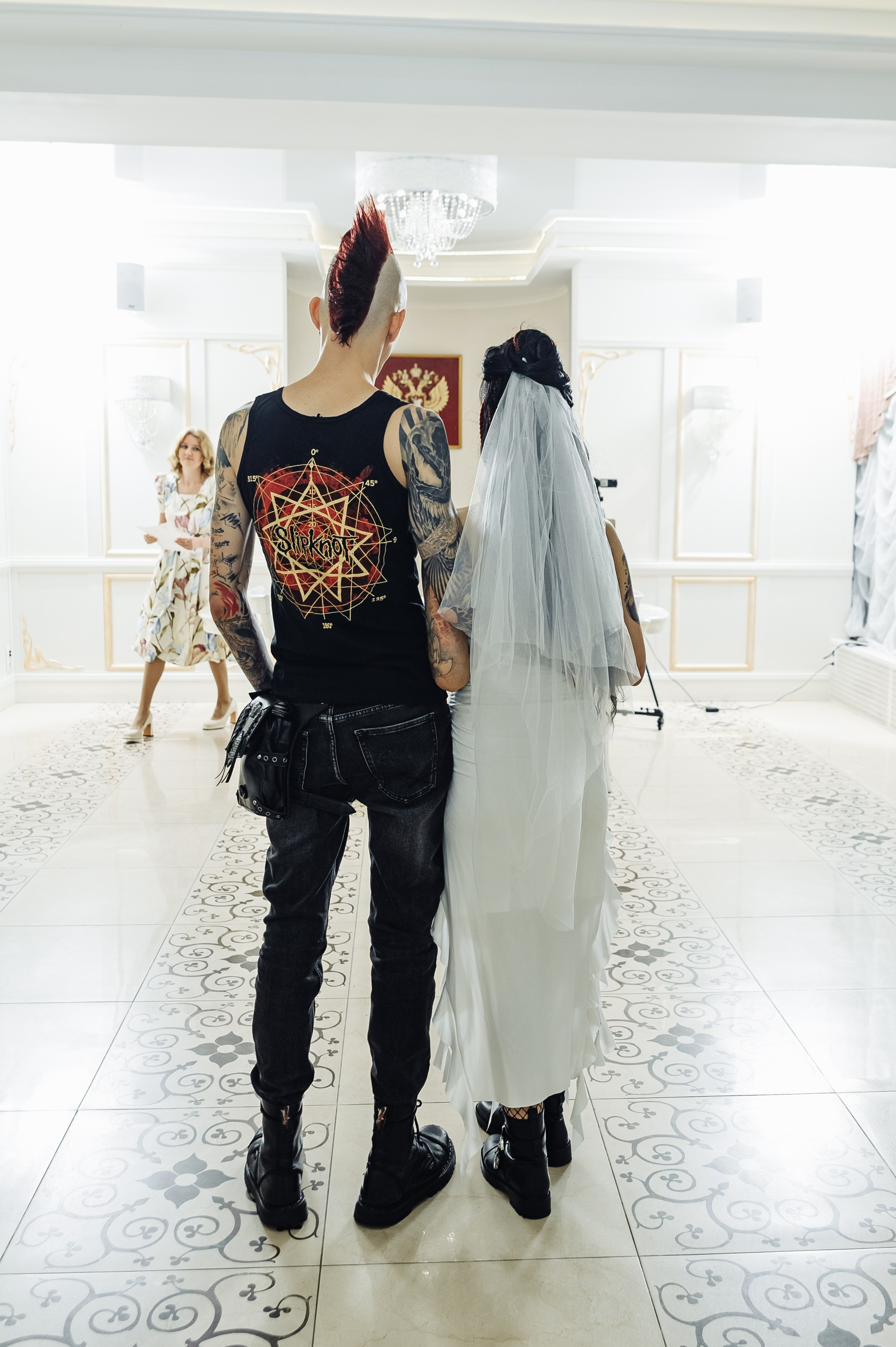 Евгений и Юлинна. Фотограф в Екатеринбурге Артём Зайнетдинов