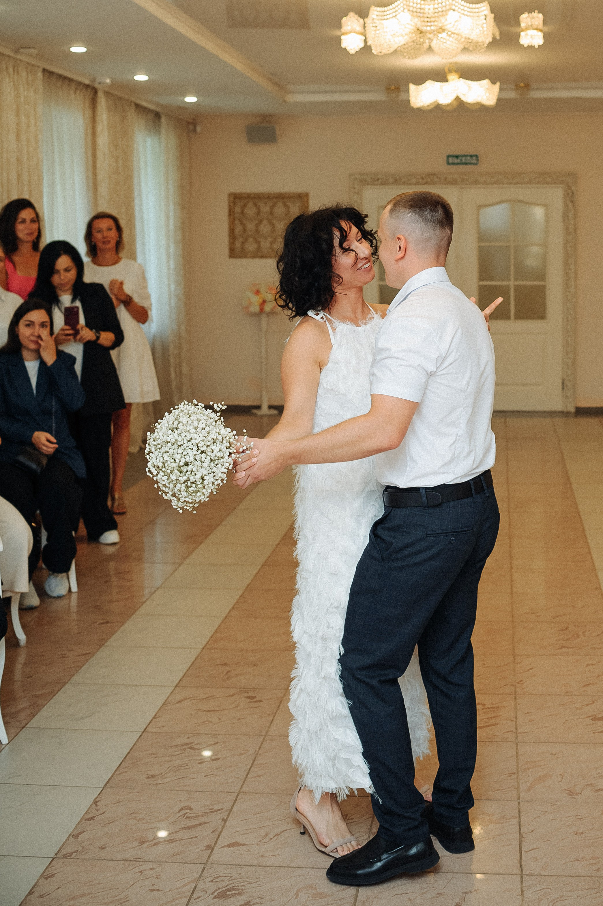 Артём и Елена. Фотограф в Екатеринбурге Артём Зайнетдинов