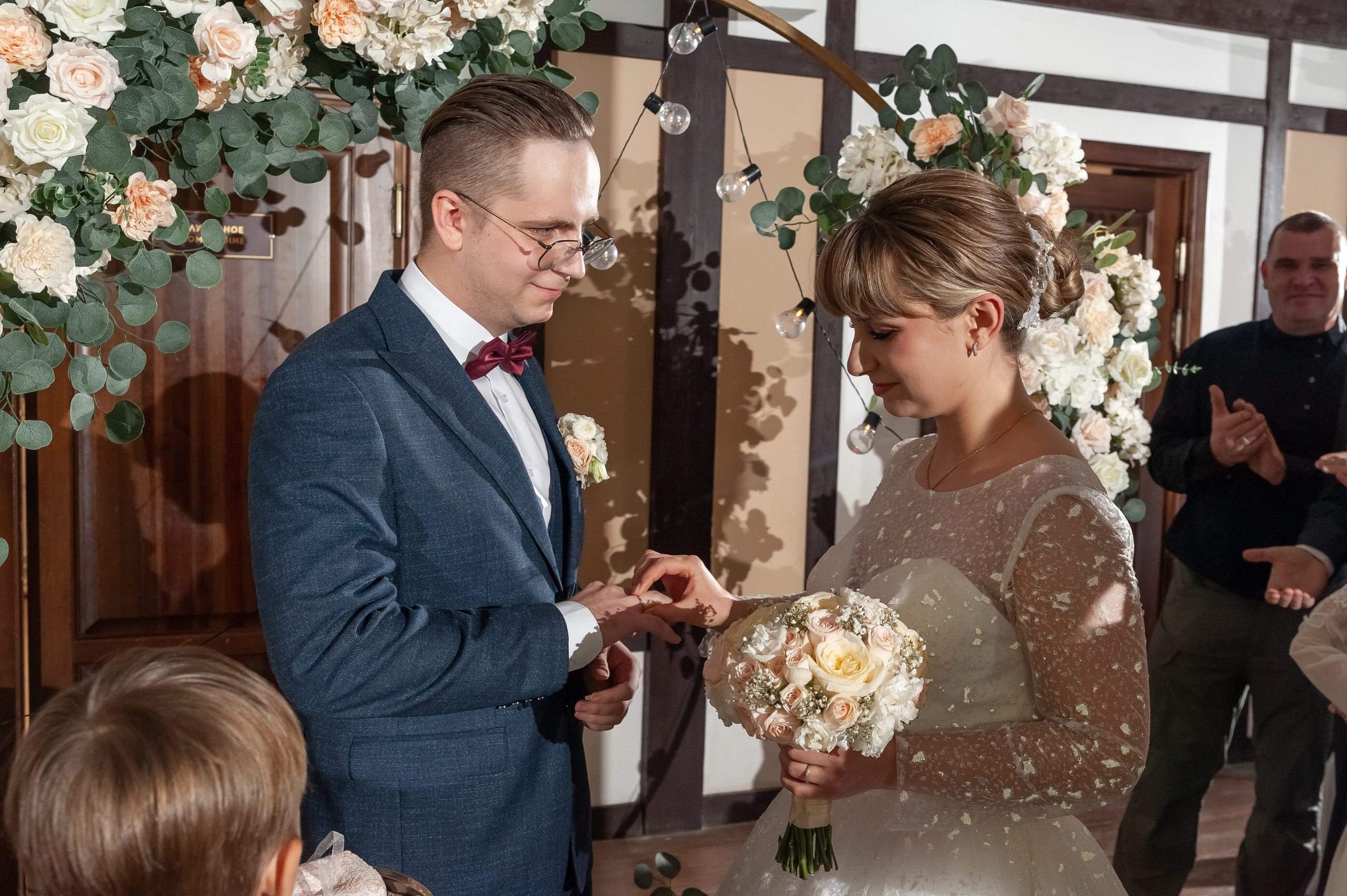 Александр и Ксения. Фотограф в Екатеринбурге Артём Зайнетдинов