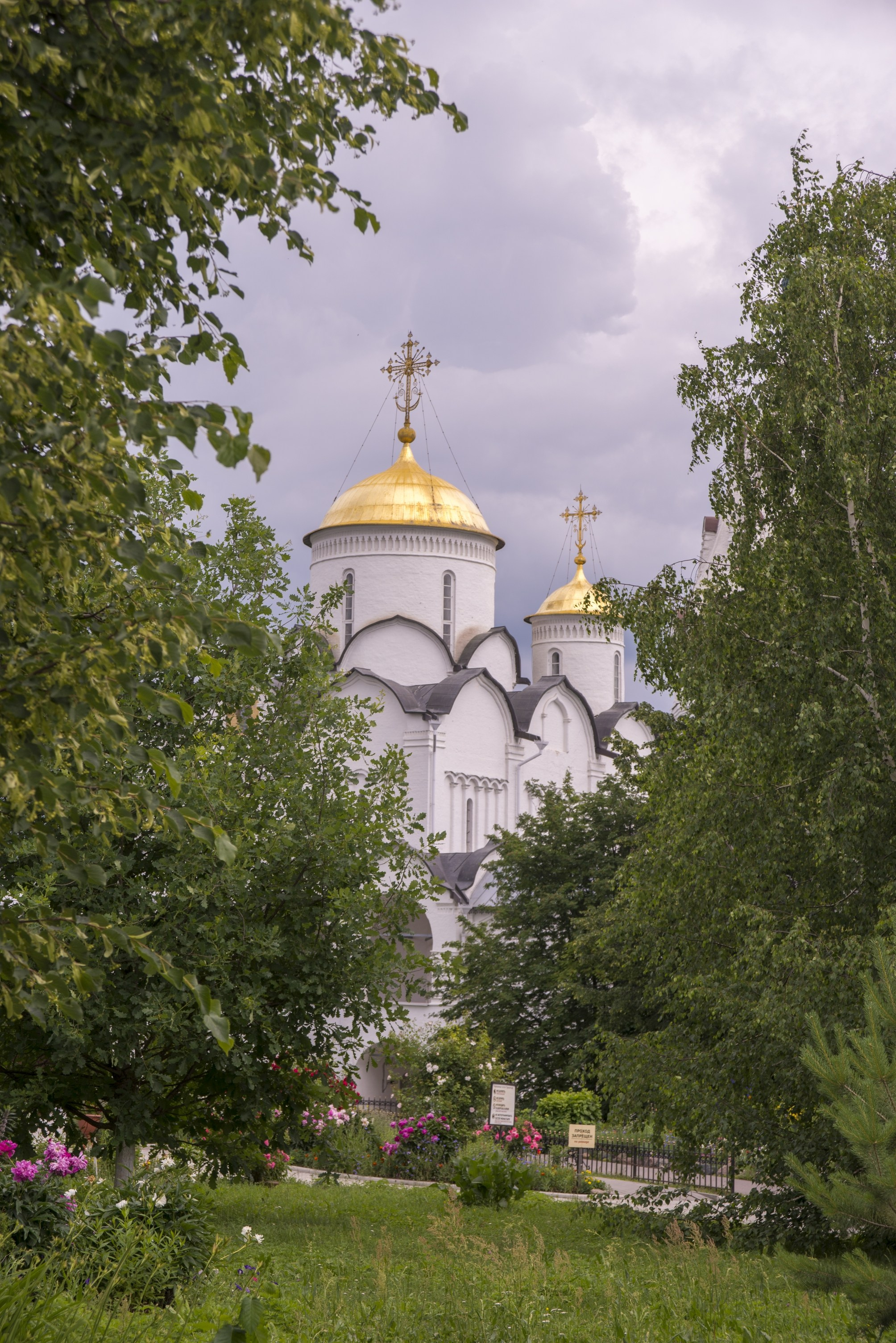 Суздаль. Июнь 2019. Игорь Жучков. Россия увиденная глазами путешествующего фотографа