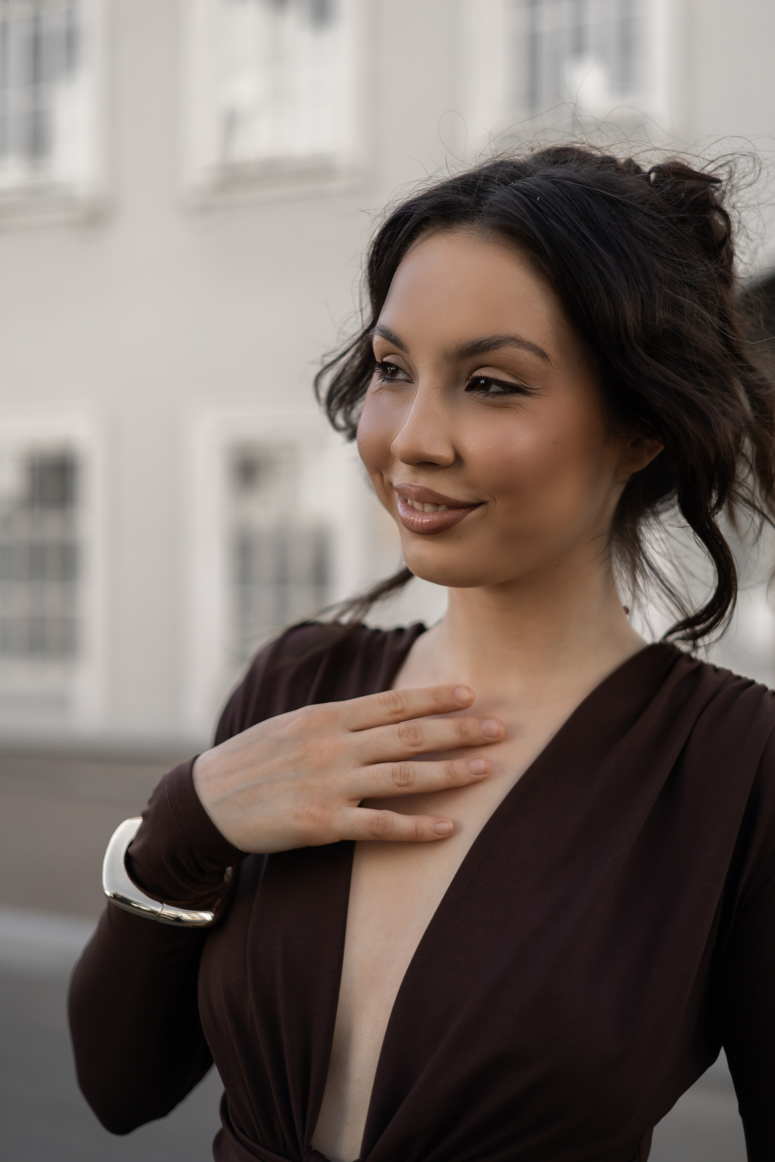 МАКСИМ+АЛИЯ. Фотограф Элла Ефимова