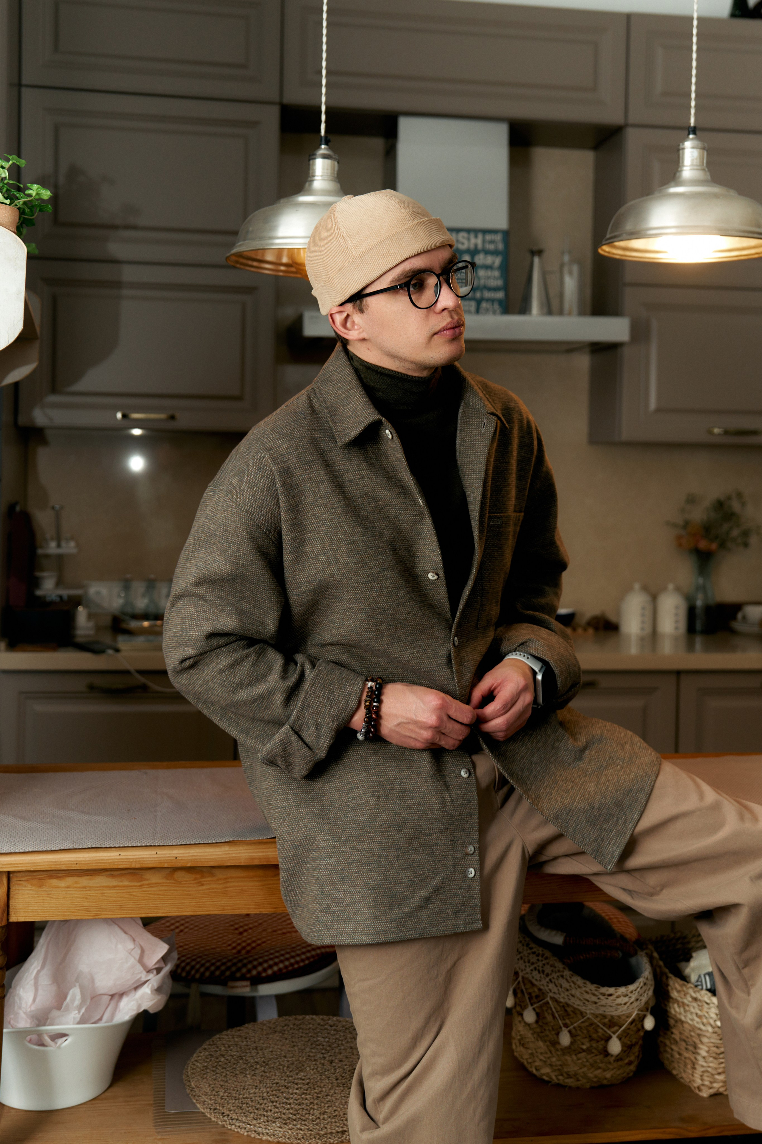 Имиджевая. Иван Упоров — фотограф, рилсмейкер чебоксары