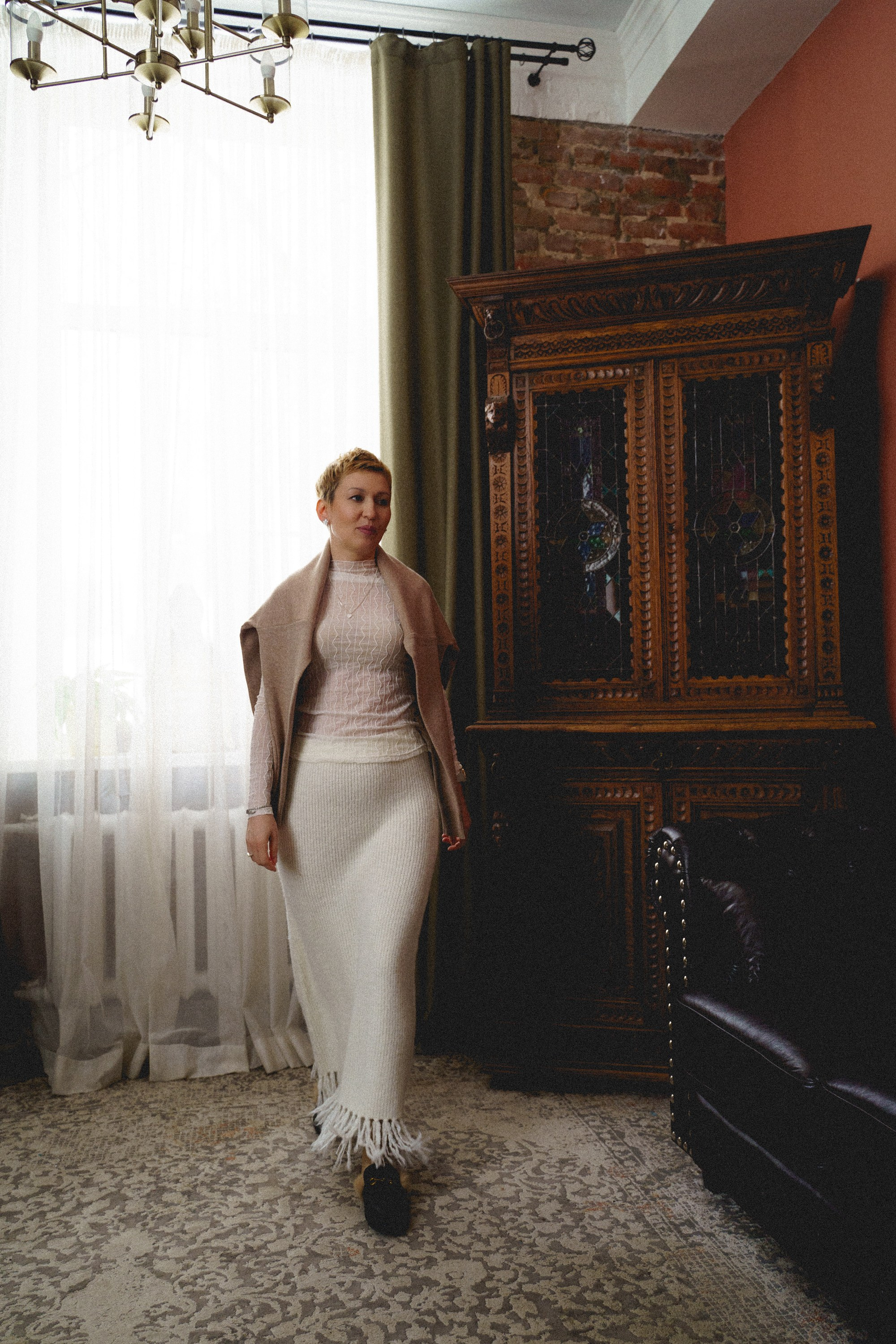 Классический деловой портрет. Иван Упоров — фотограф, рилсмейкер чебоксары