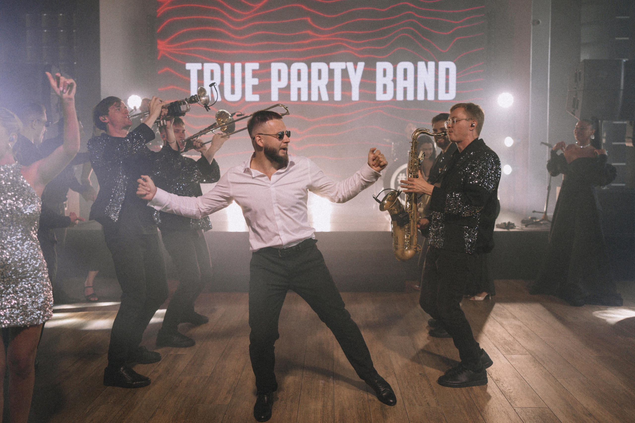 Антон Даша. Фотограф Артем Котелевец