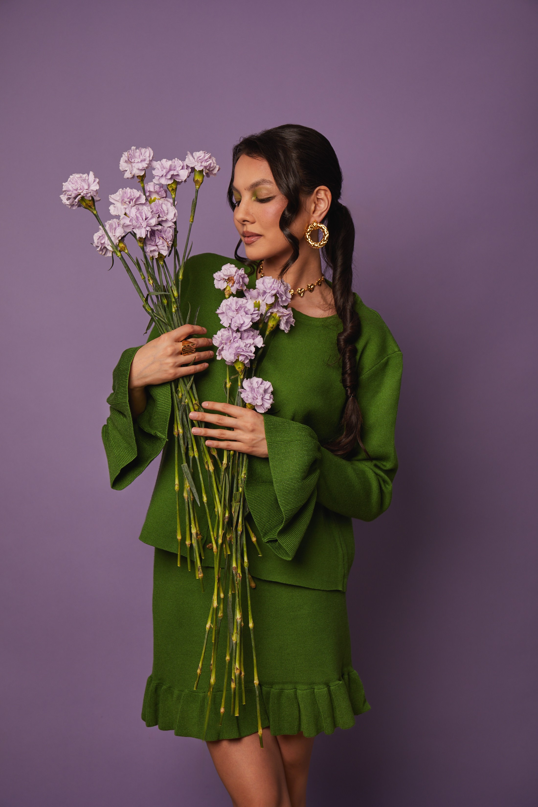 Лукбук. Фотограф в Санкт-Петербурге Irina Ivi