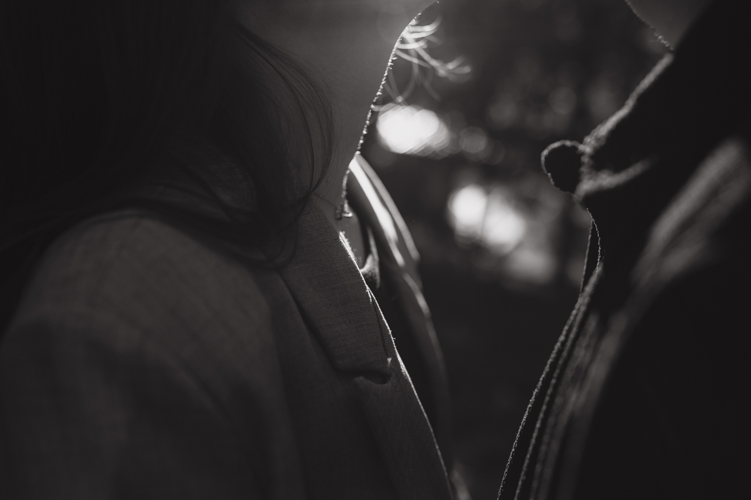 Илья и Полина. Свадебный и семейный фотограф в Самаре Посконнова Анна