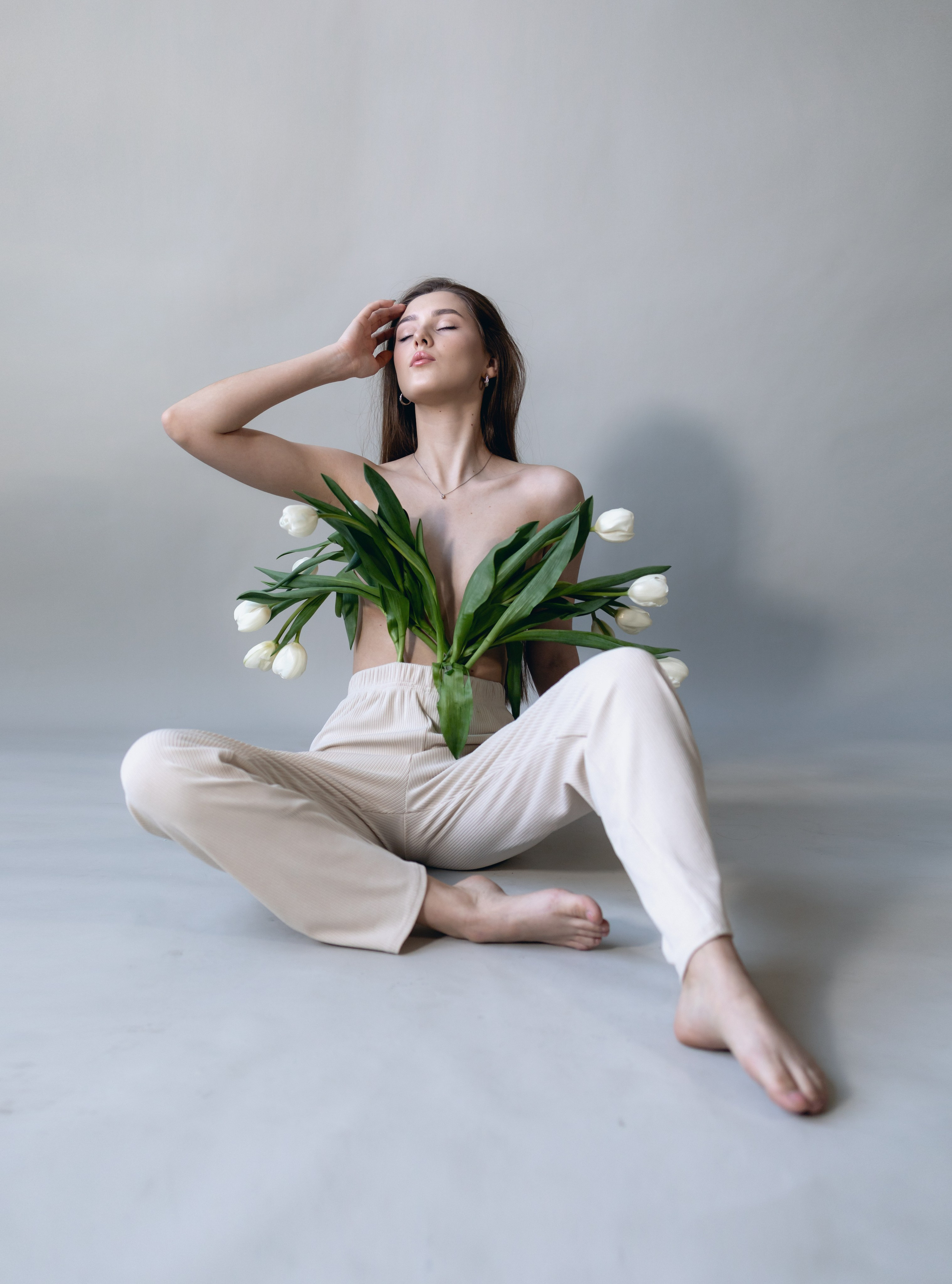 Юлия. Семейный фотограф в Абакане Любовь Халявина