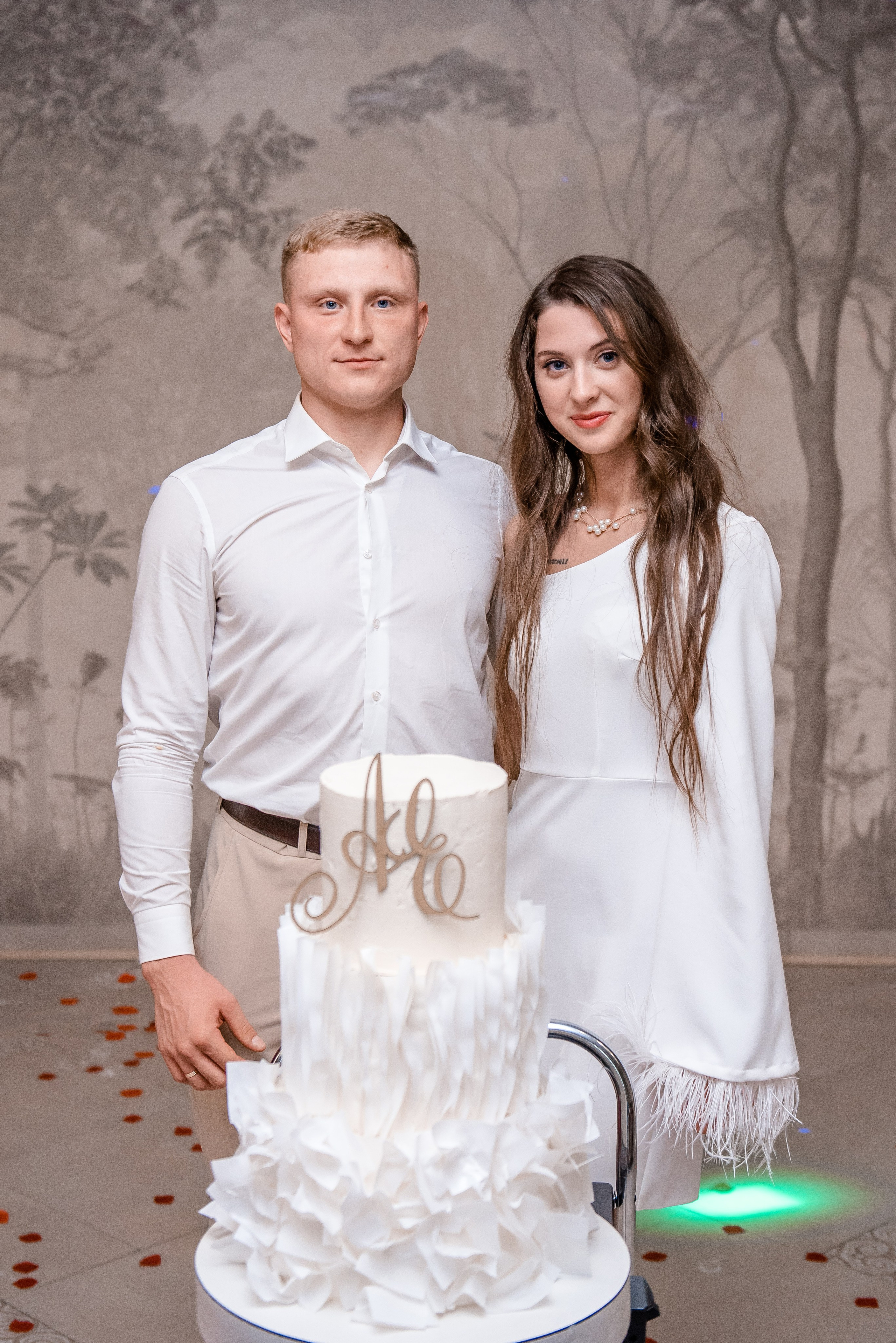 Алексей и Екатерина. Семейный и свадебный фотограф в Ельце Юлия Дякина