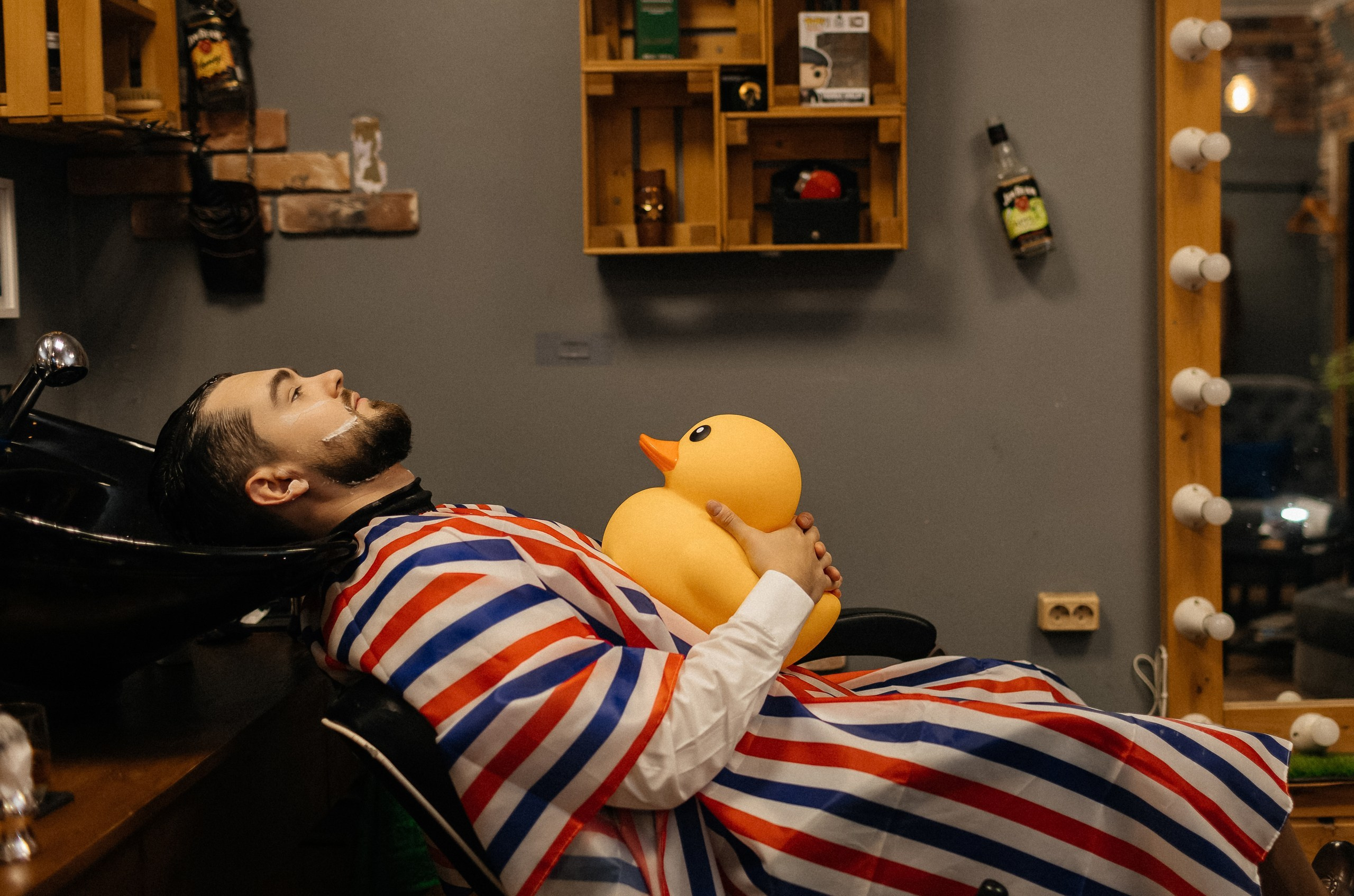 Егор и Катя. Фотограф/Кострома Москва /Екатерина Майорова