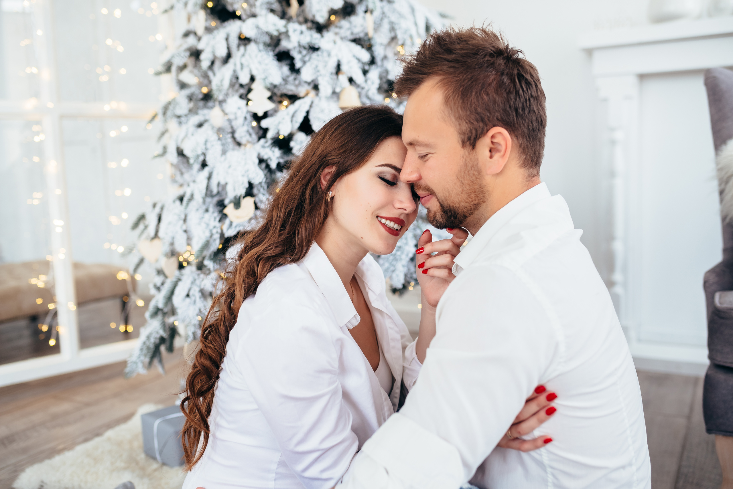 Эльза, Антон и Лиза. Свадебный и семейный фотограф в Симферополе Дарья Маркова