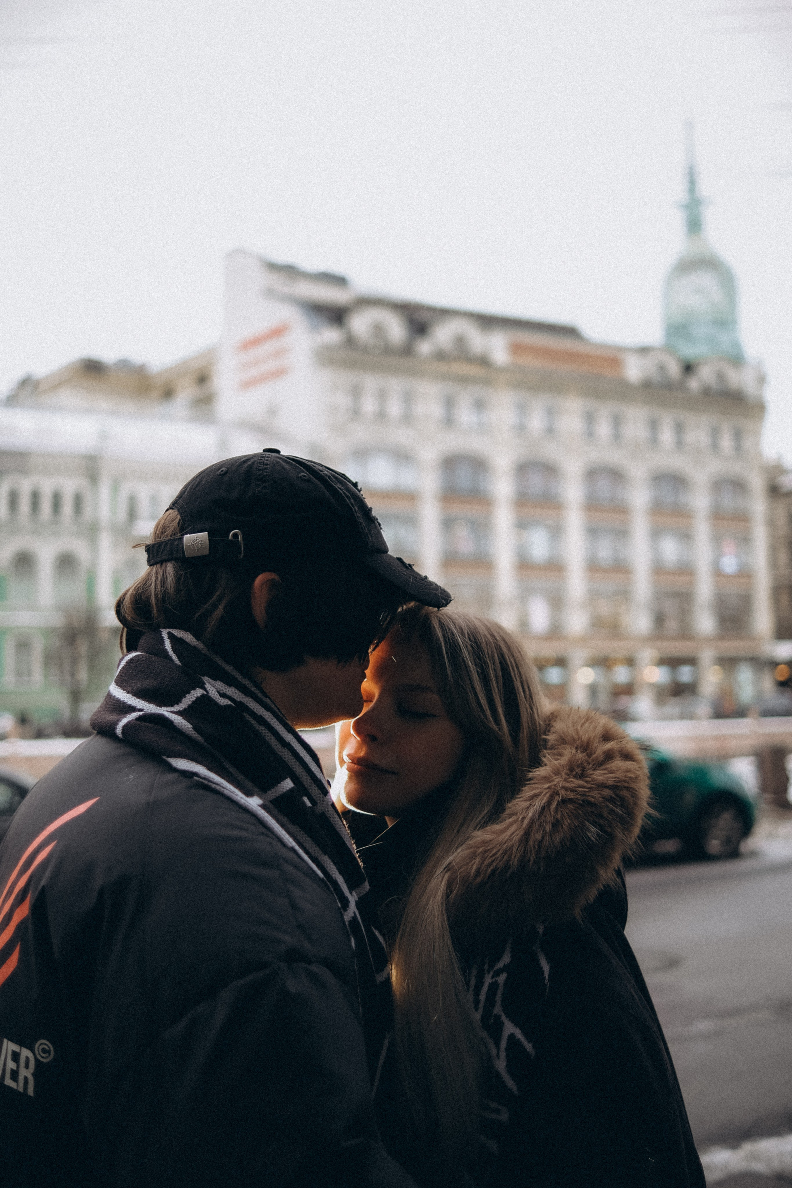 Настя & Влад. Phdkvmr.ru