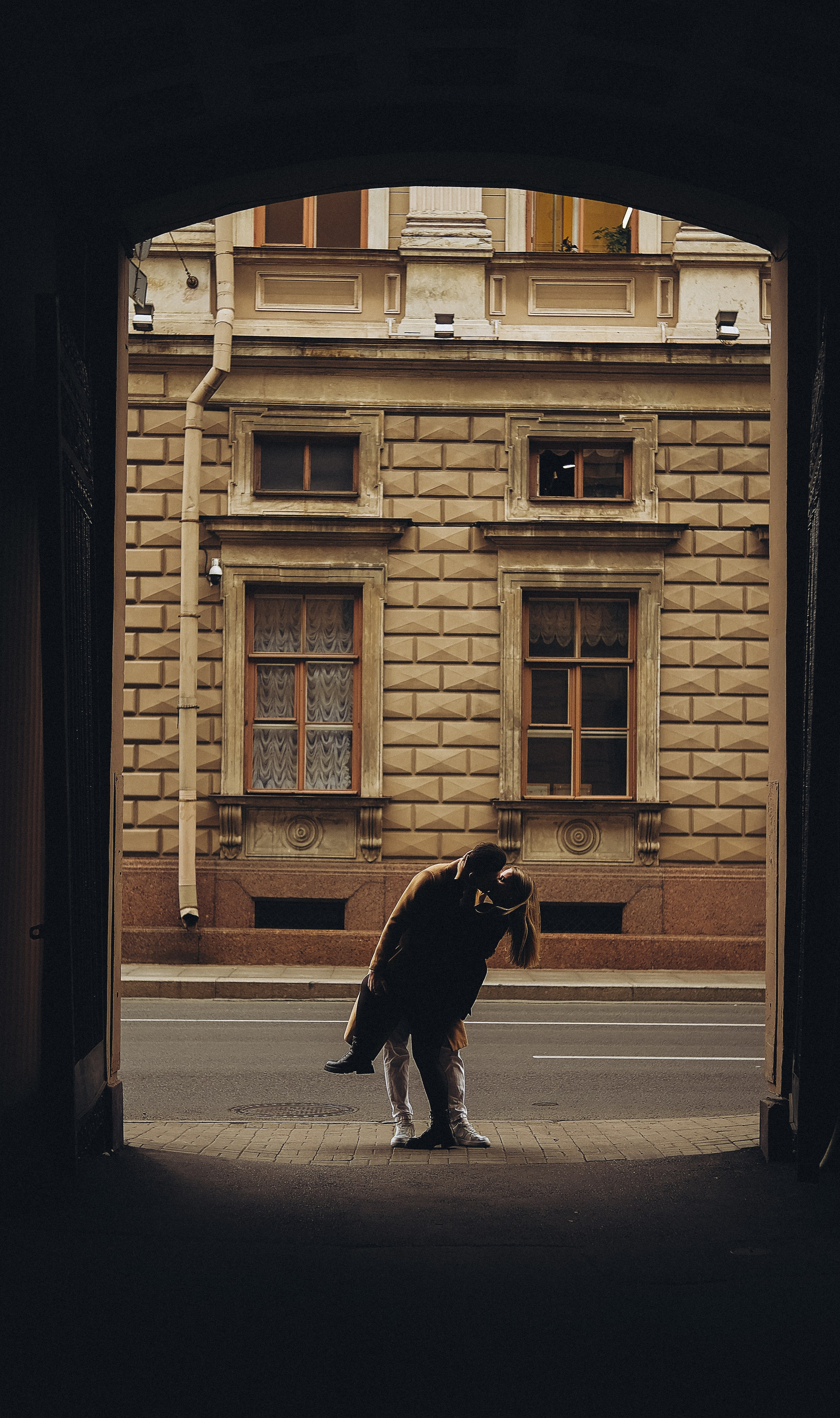 Игорь и Юля. Phdkvmr.ru