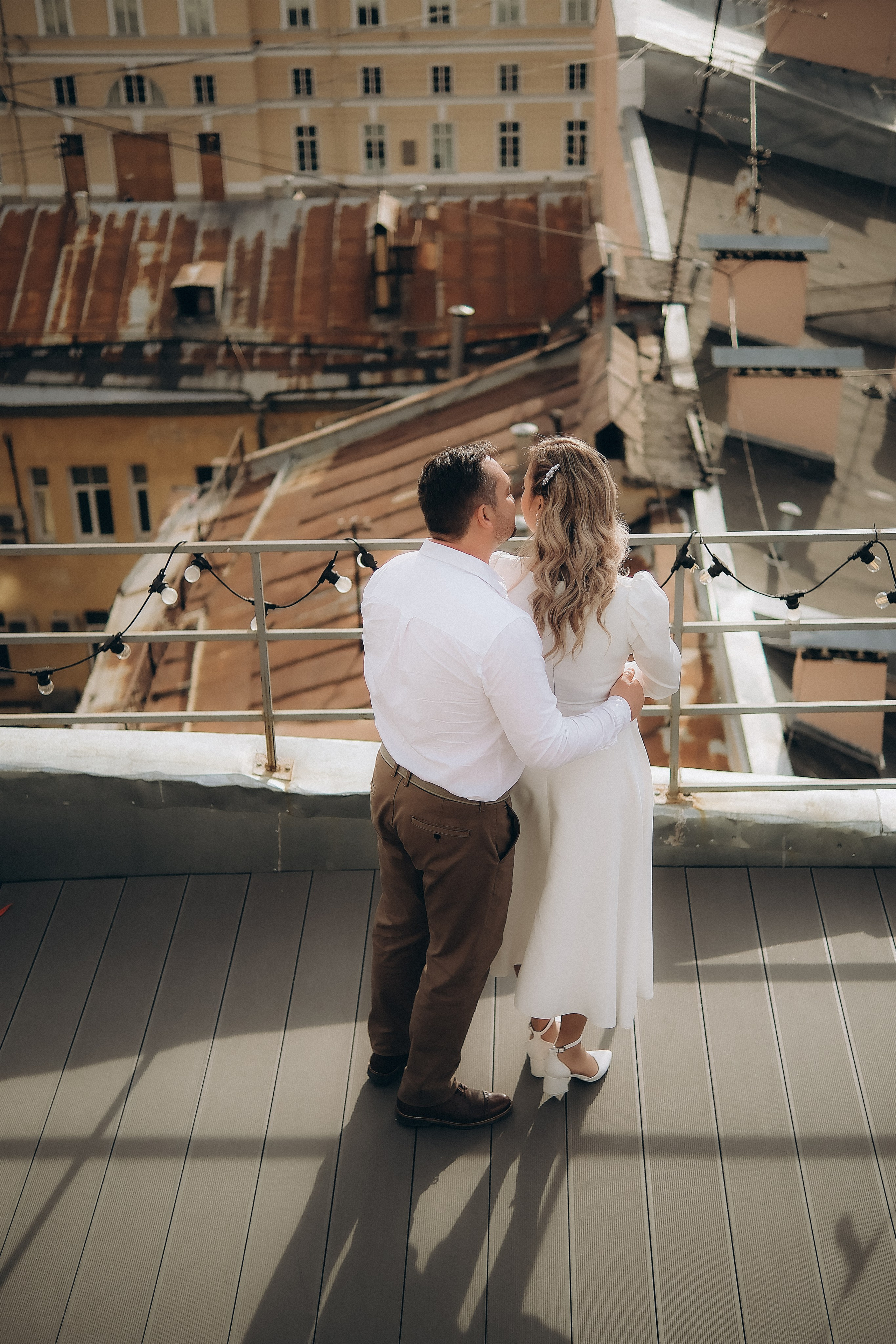 Катя & Дима. Phdkvmr.ru