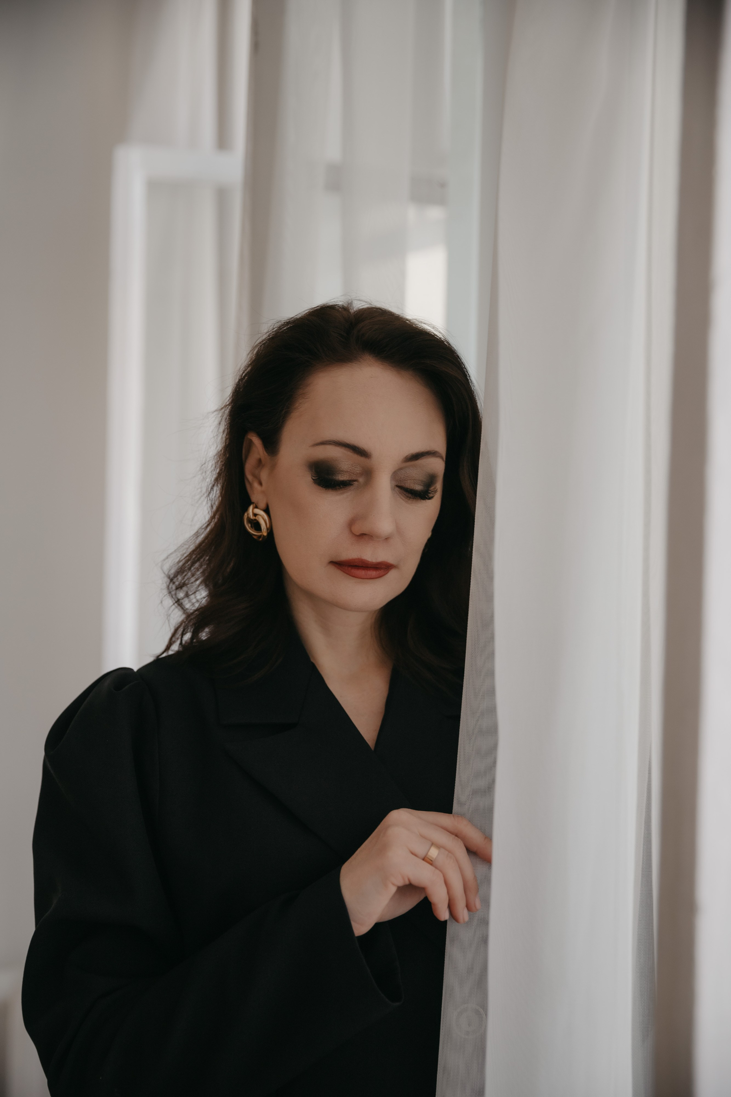 Юля. Фотограф в Санкт-Петербурге Ангелина Волкова