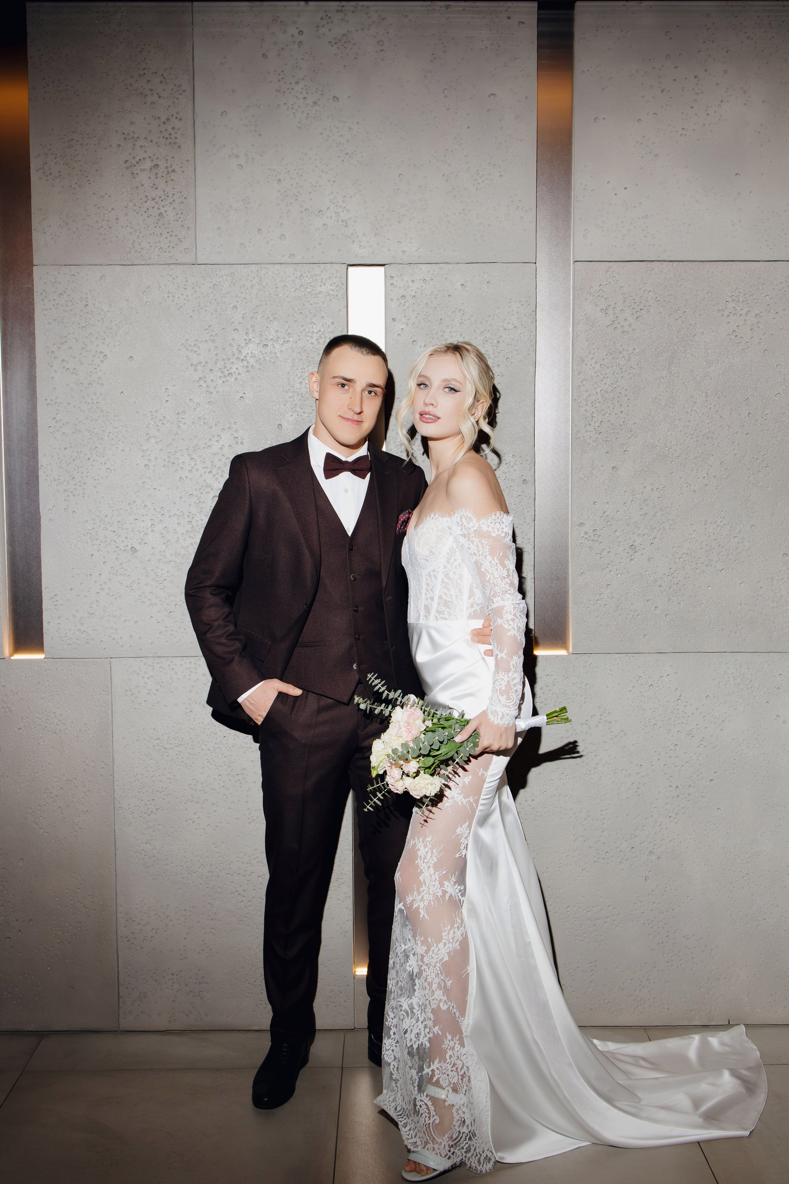 Свадьбы. Фотограф Лиходедова Анастасия