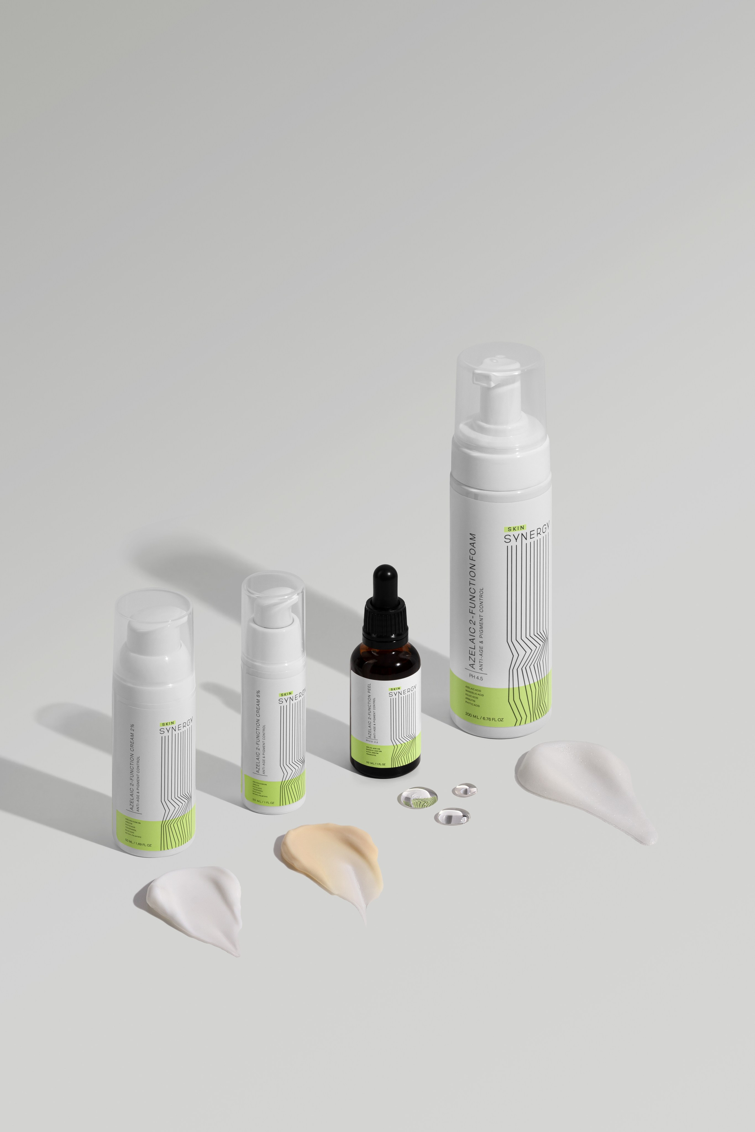 Professional Product Retouching