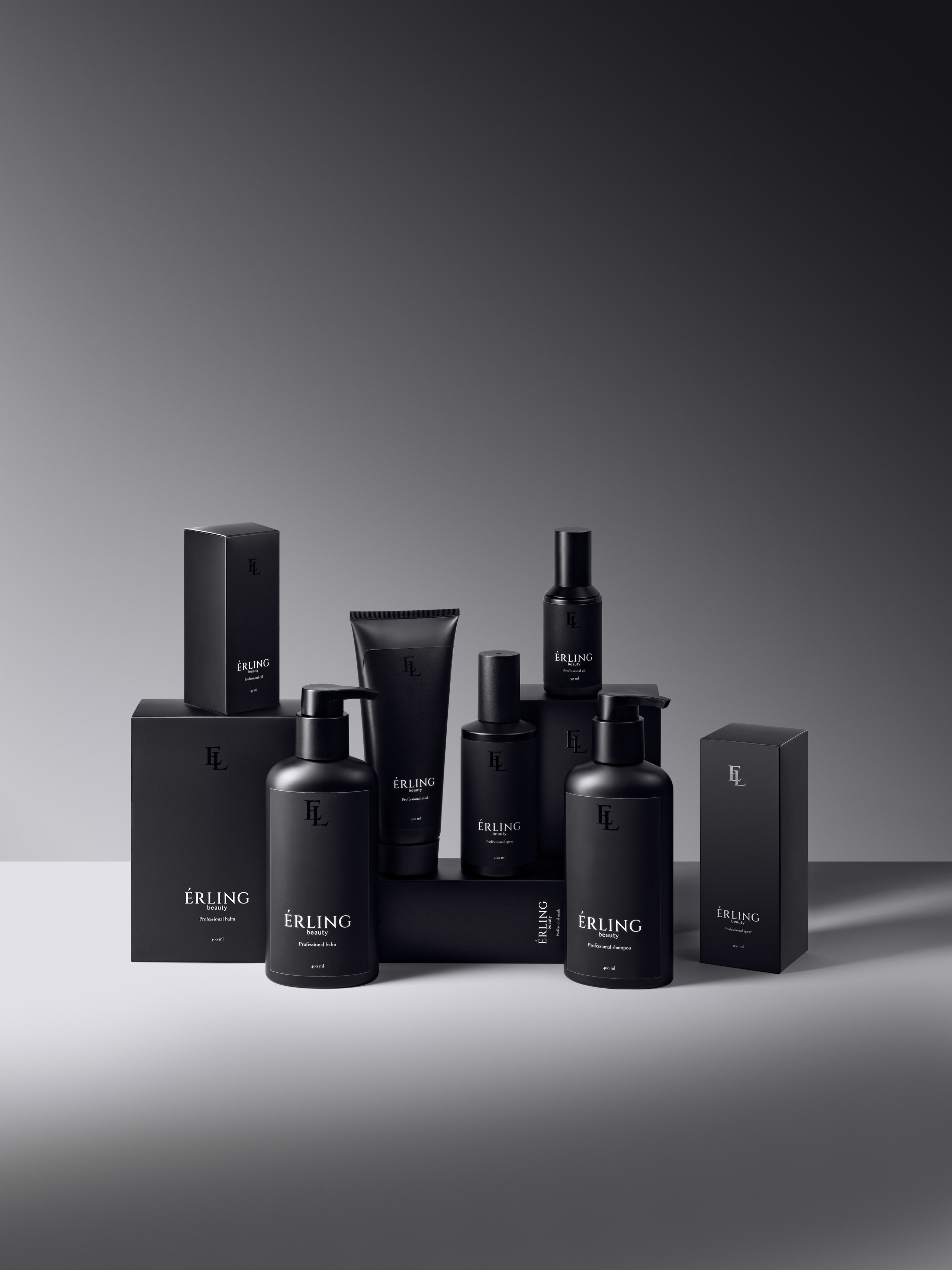 Professional Product Retouching