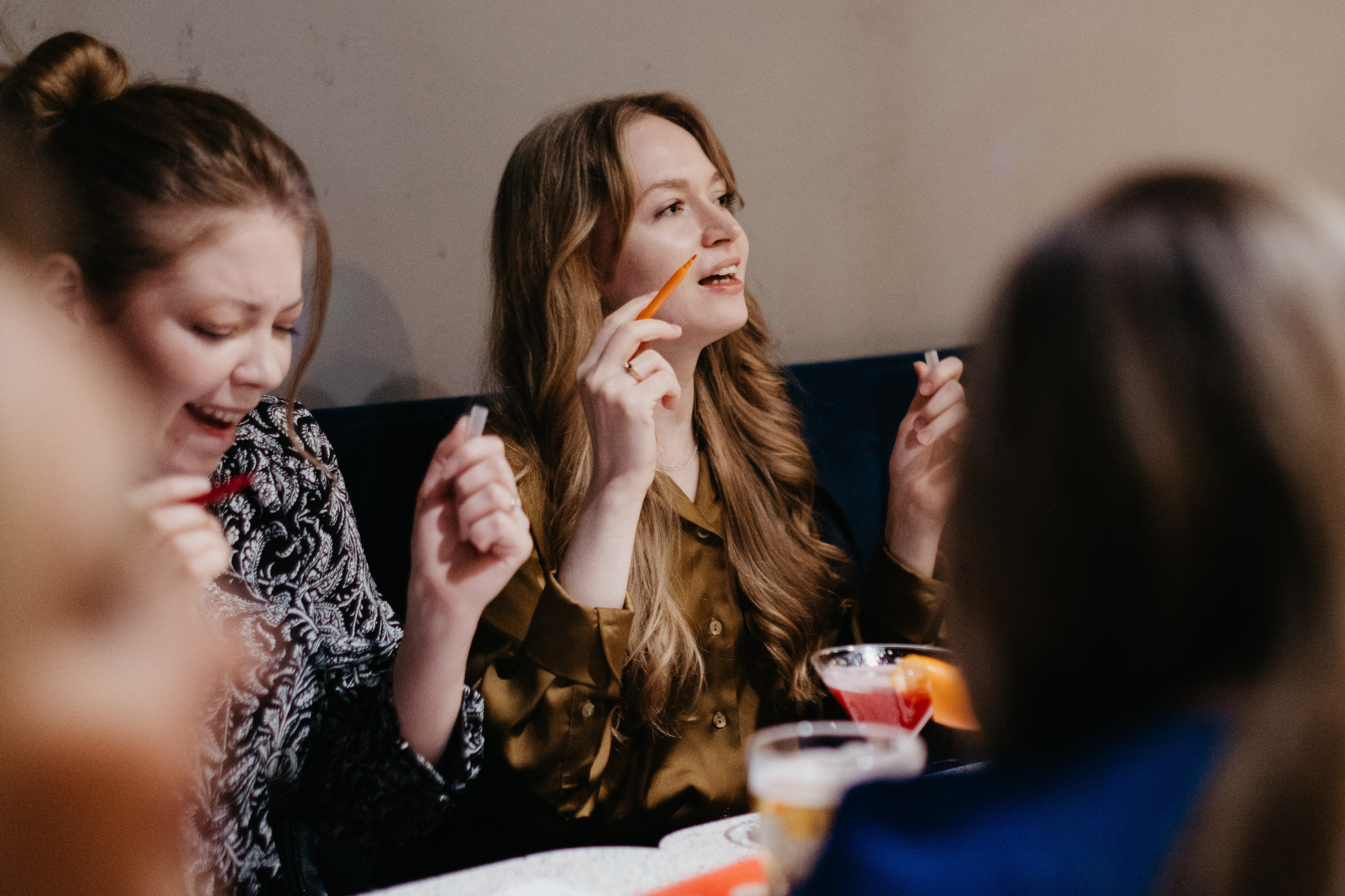 Музыкальное Бинго. Фотограф в Челябинске Любовь Денисенко
