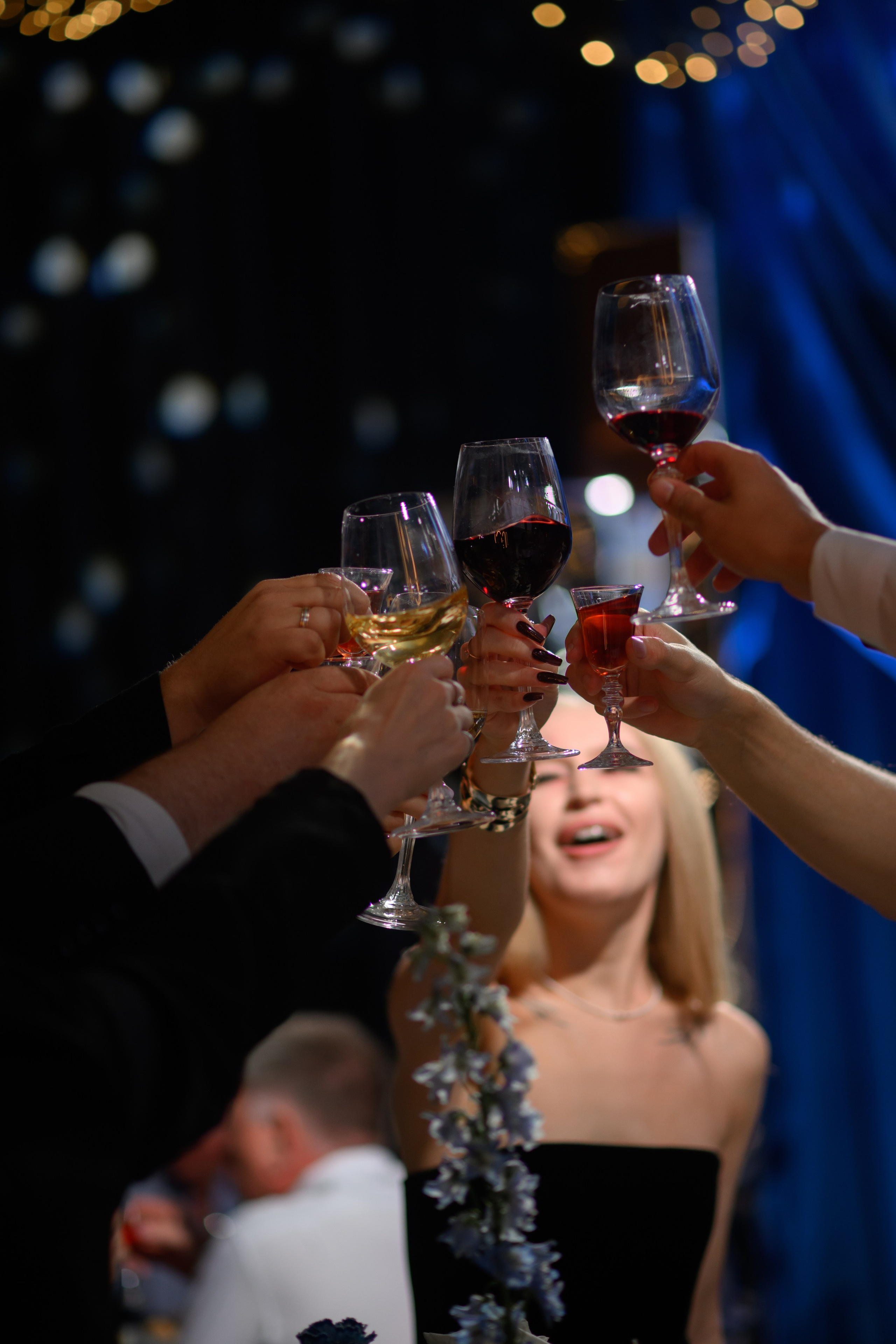 Виталий и Маргарита. Свадебный фотограф Катерина Корнева Красноярск