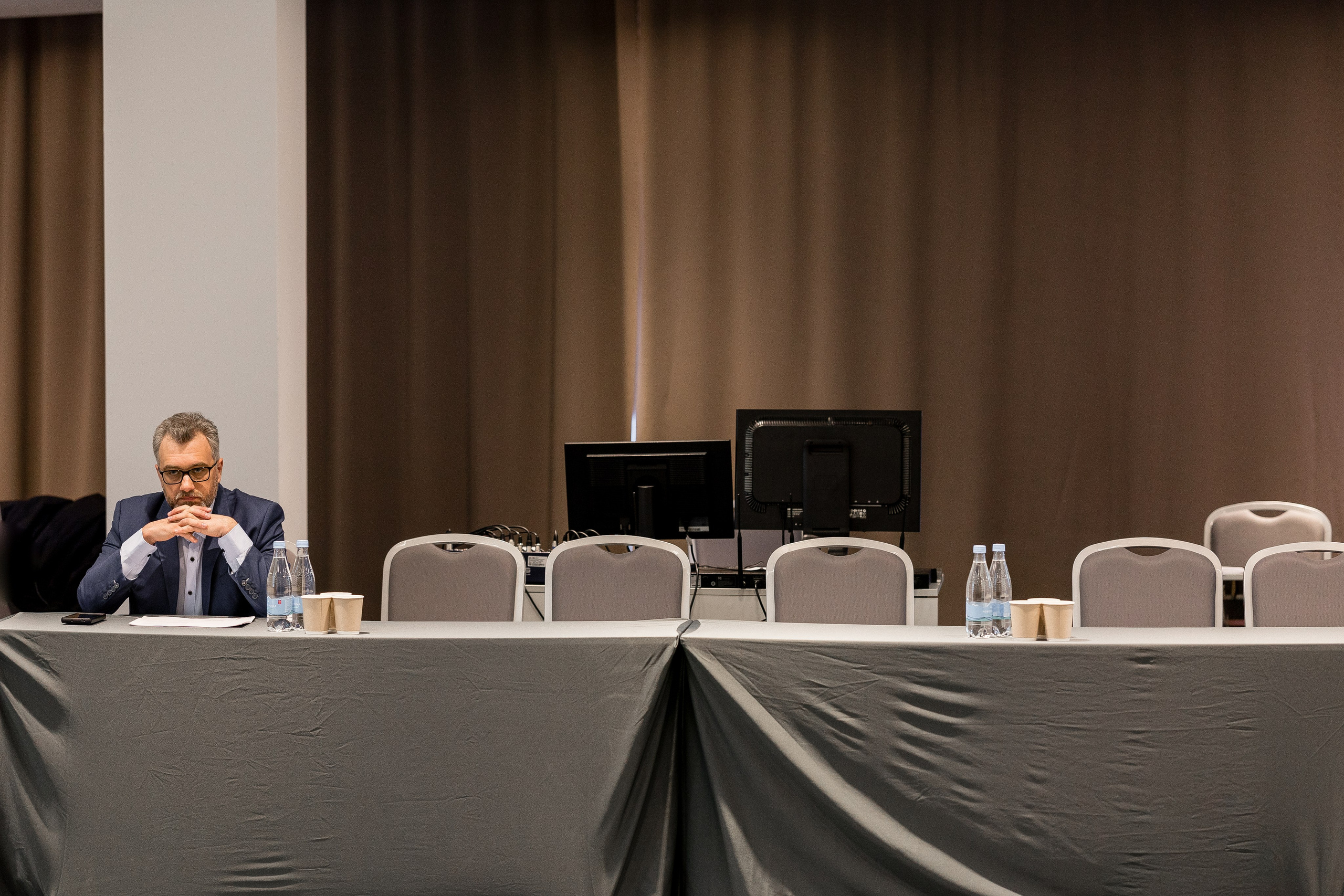 Сбербанк Конференция. Самый свадебный фотограф