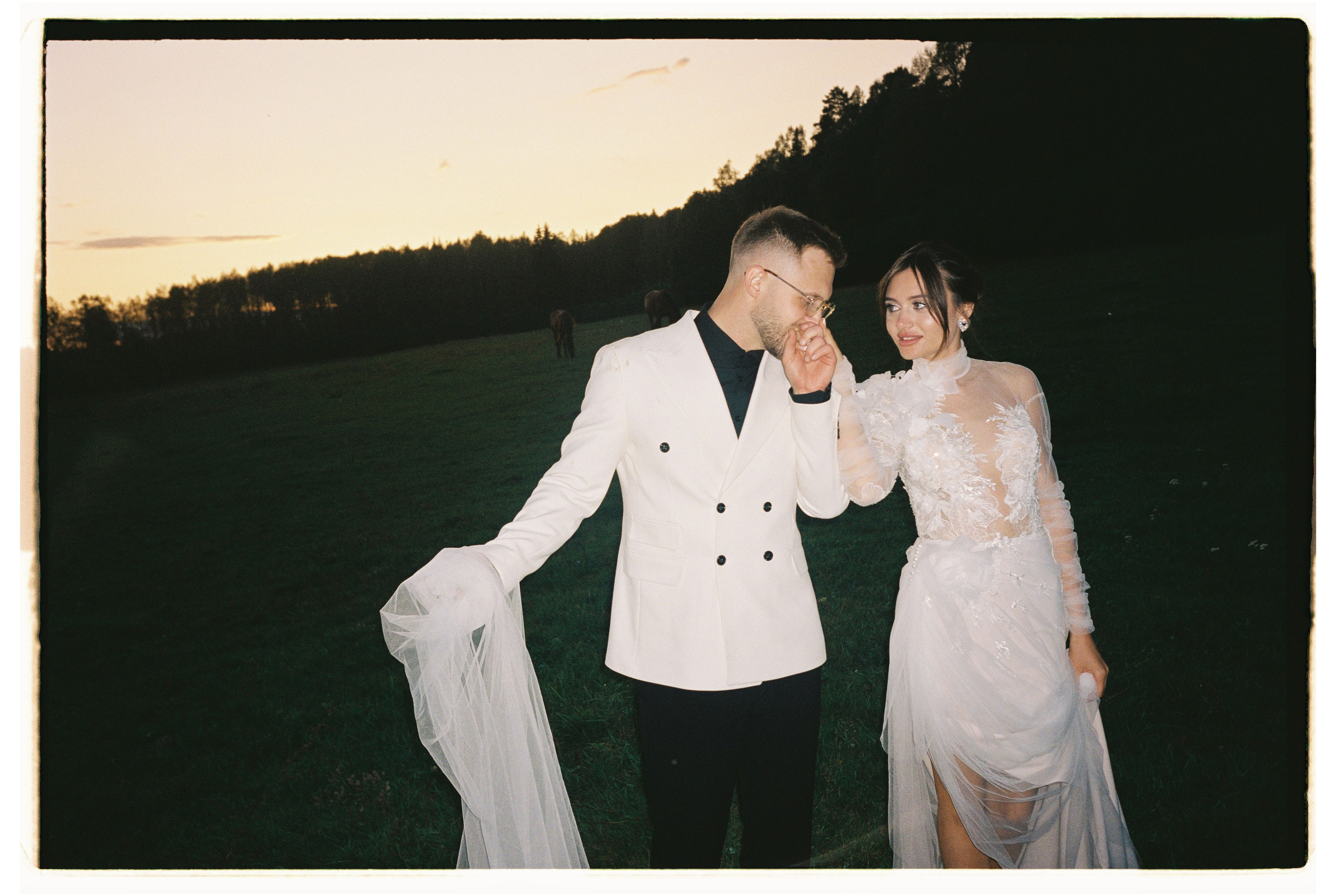 S&S FILM. Свадебный и репортажный фотограф