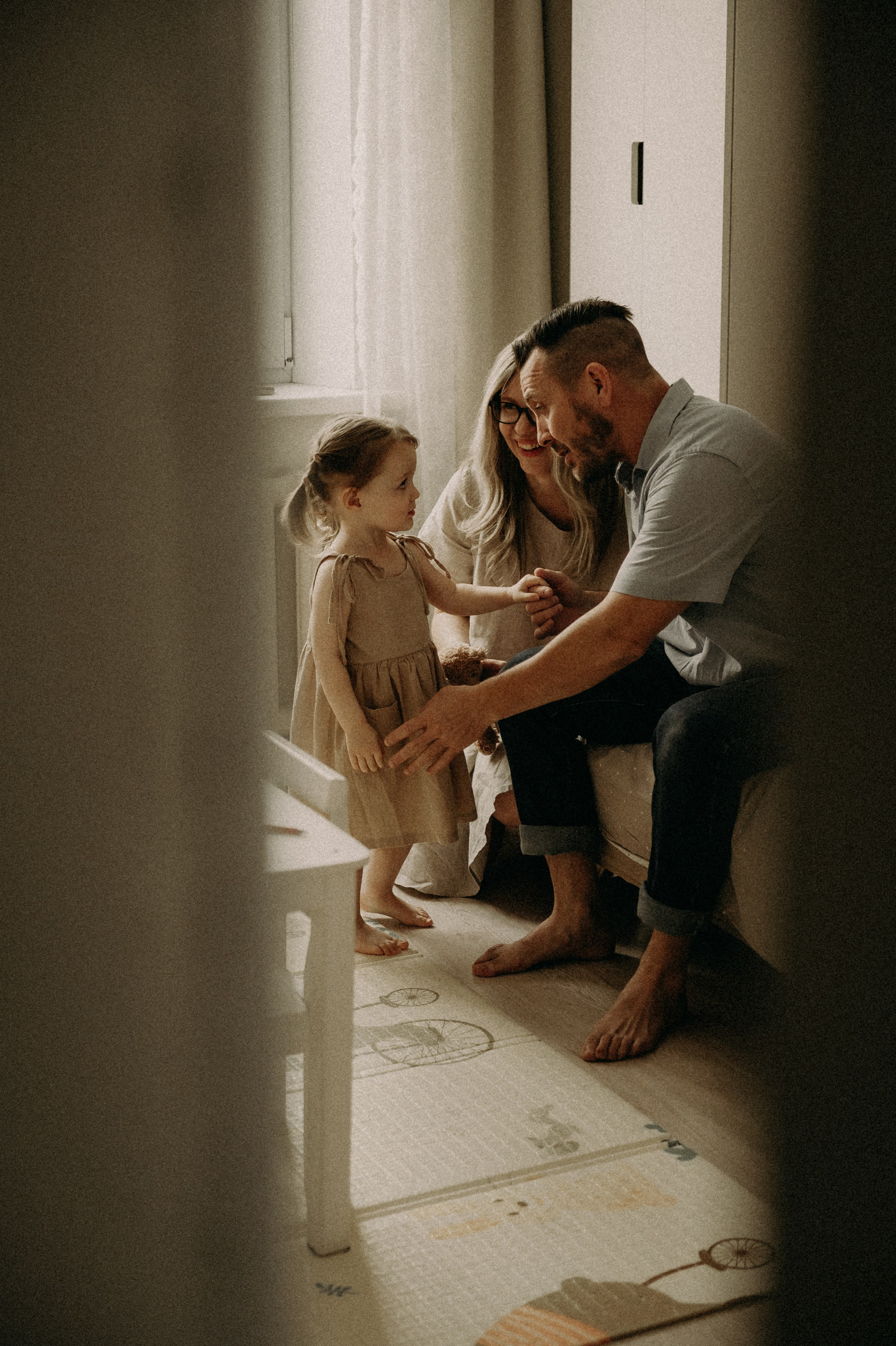 Семейные фотографии. Фотограф в Барнауле Дарья Бутурлакина. Люби.Цени.Касайся
