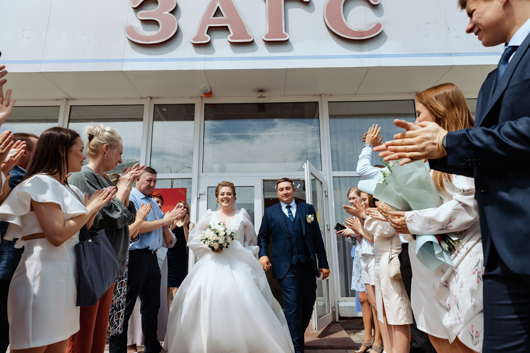 Дмитрий и Дарья. Тимур Аминов | Фотограф в Кемерове