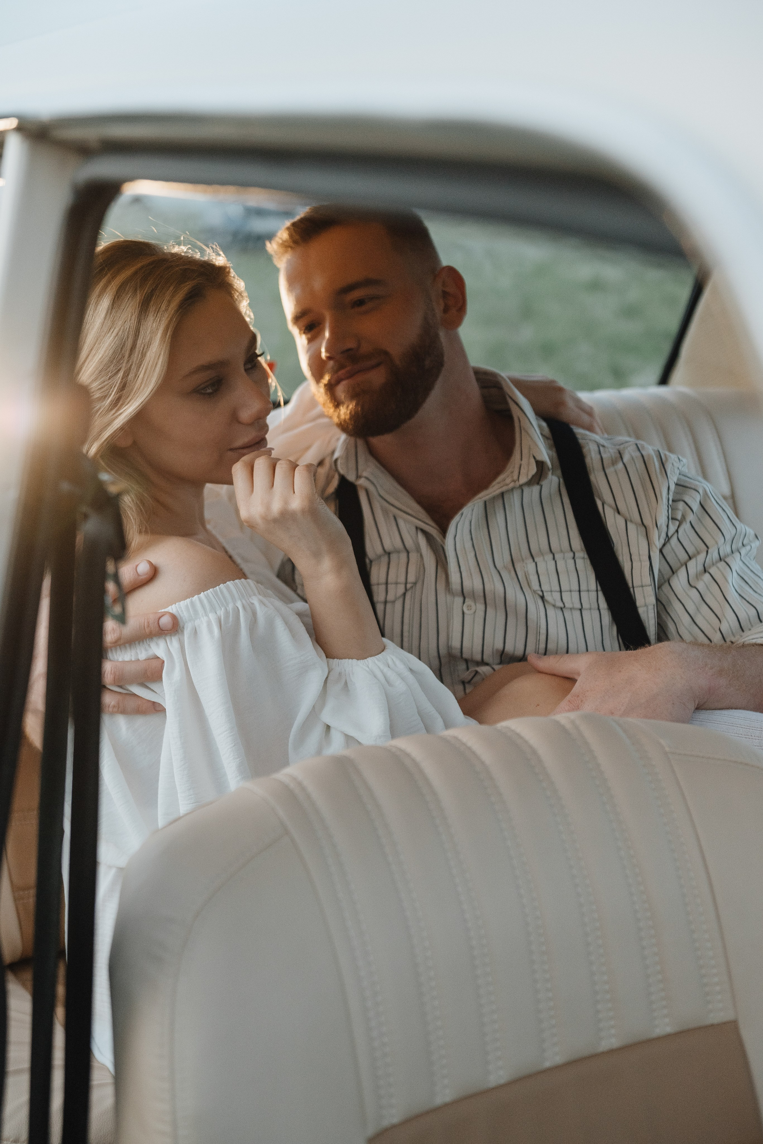 Андрей и Ольга. Фотограф в Волгограде и области Анастасия Фролова