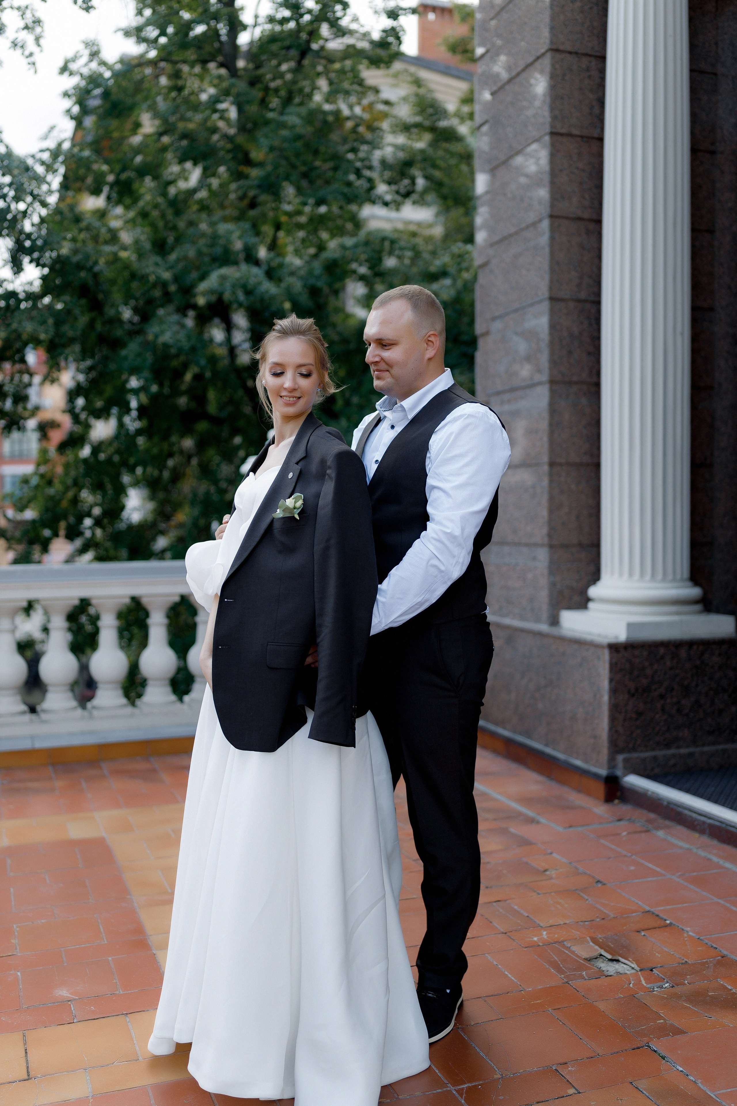 Арина и Влад. Свадебный и семейный фотограф в Казани и Волжске