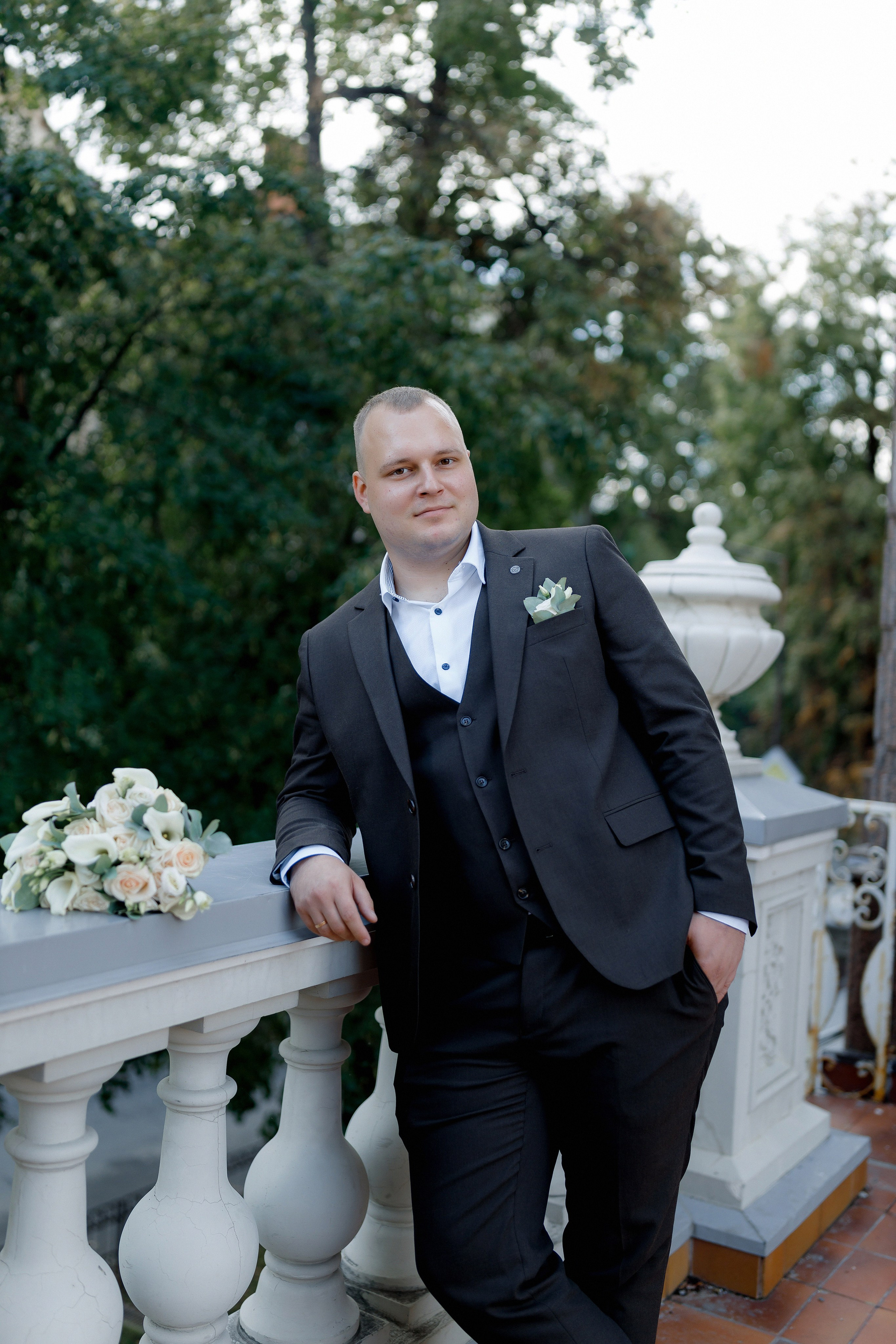 Арина и Влад. Свадебный и семейный фотограф в Казани и Волжске