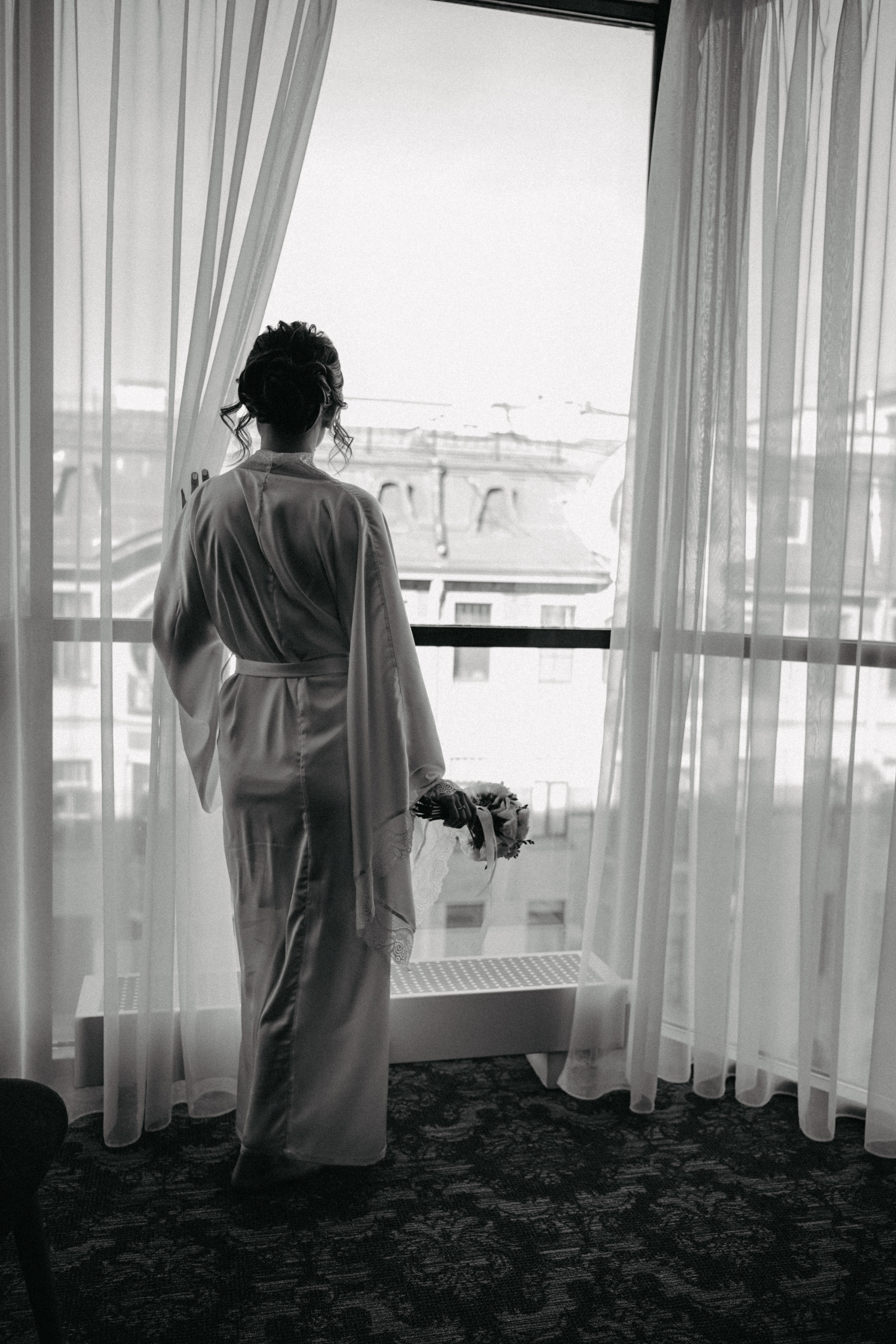 Амина и Алексей. Главная