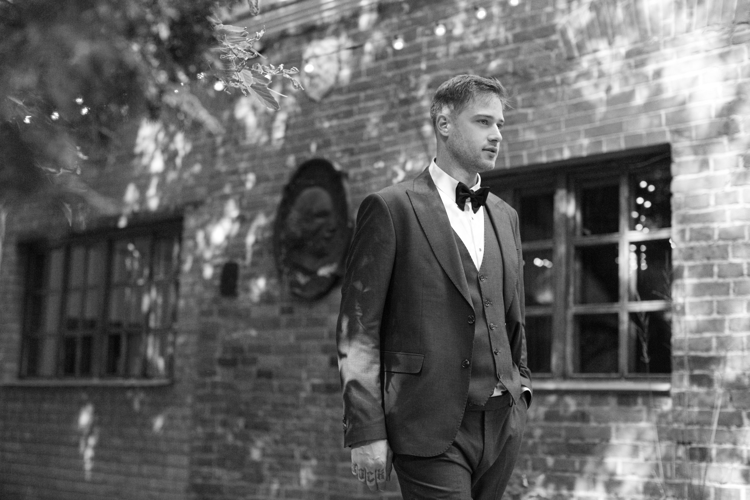 Камерная свадьба. Свадебный и портретный фотограф Москва