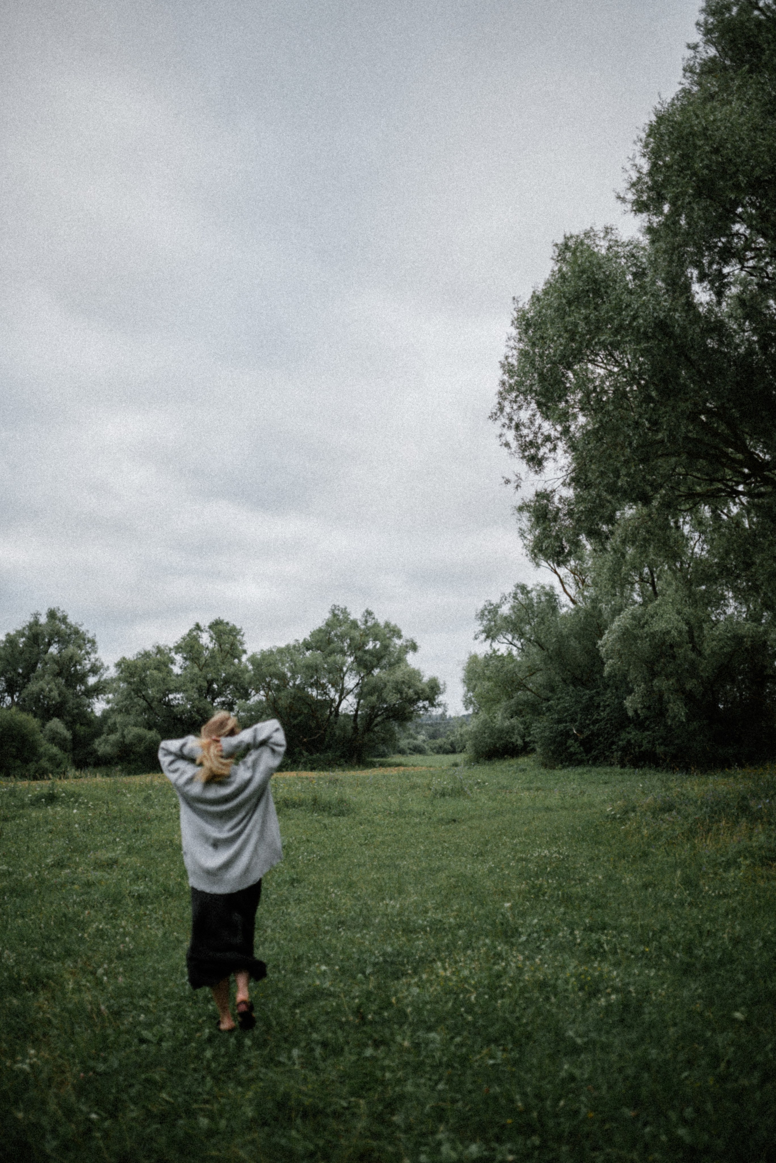 Анита. Свадебный и семейный фотограф Кожевникова Лариса