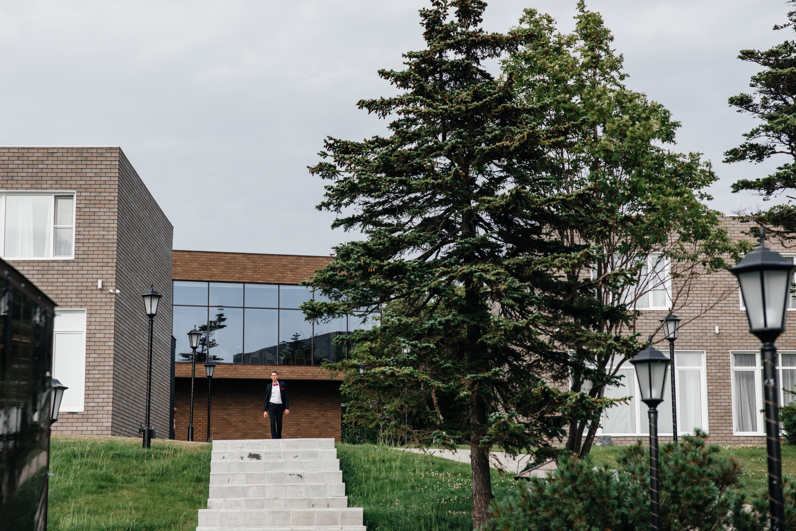 Алексей & Нина. Свадебный фотограф Бойко Александр