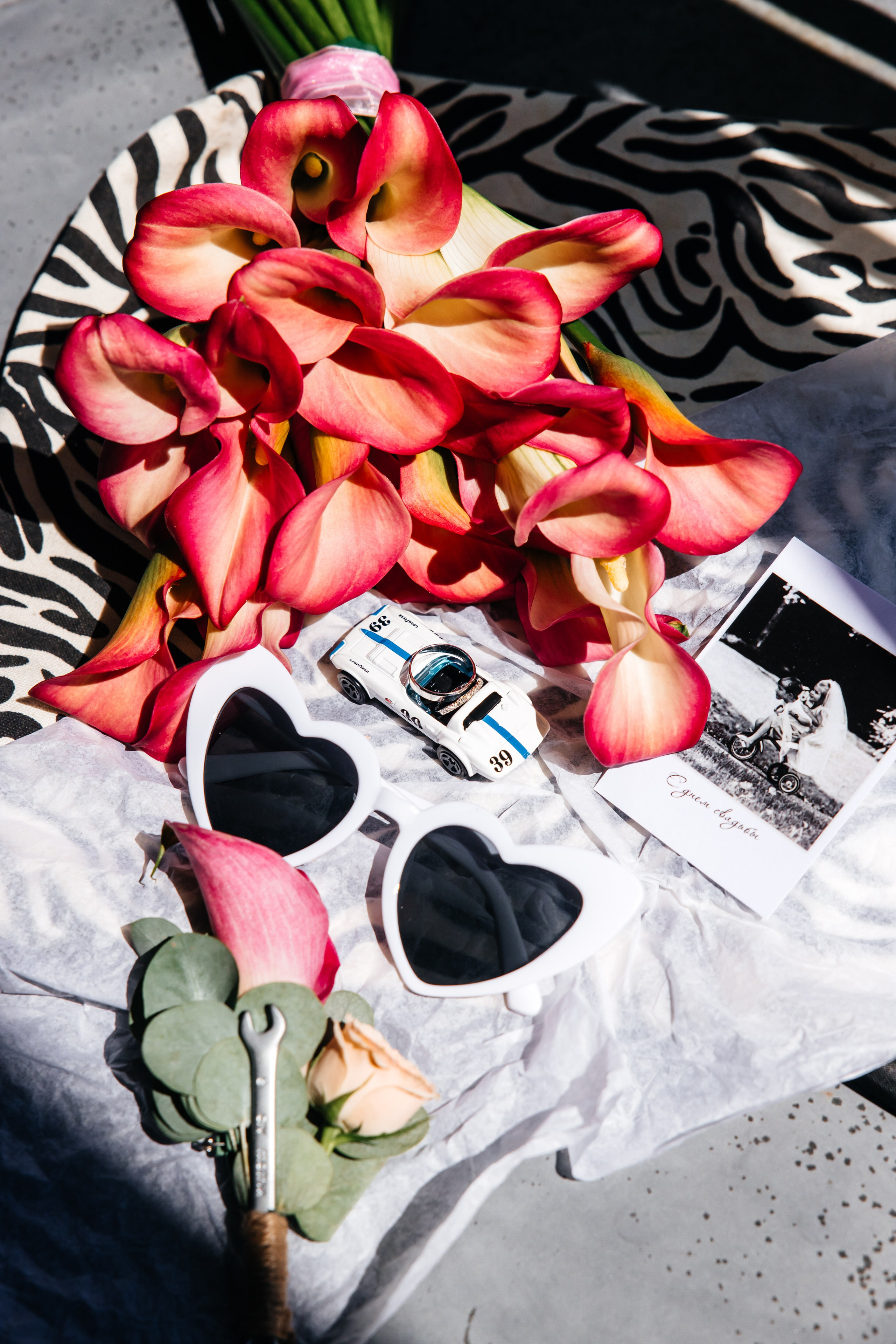 Дмитрий & Полина. Свадебный фотограф Бойко Александр