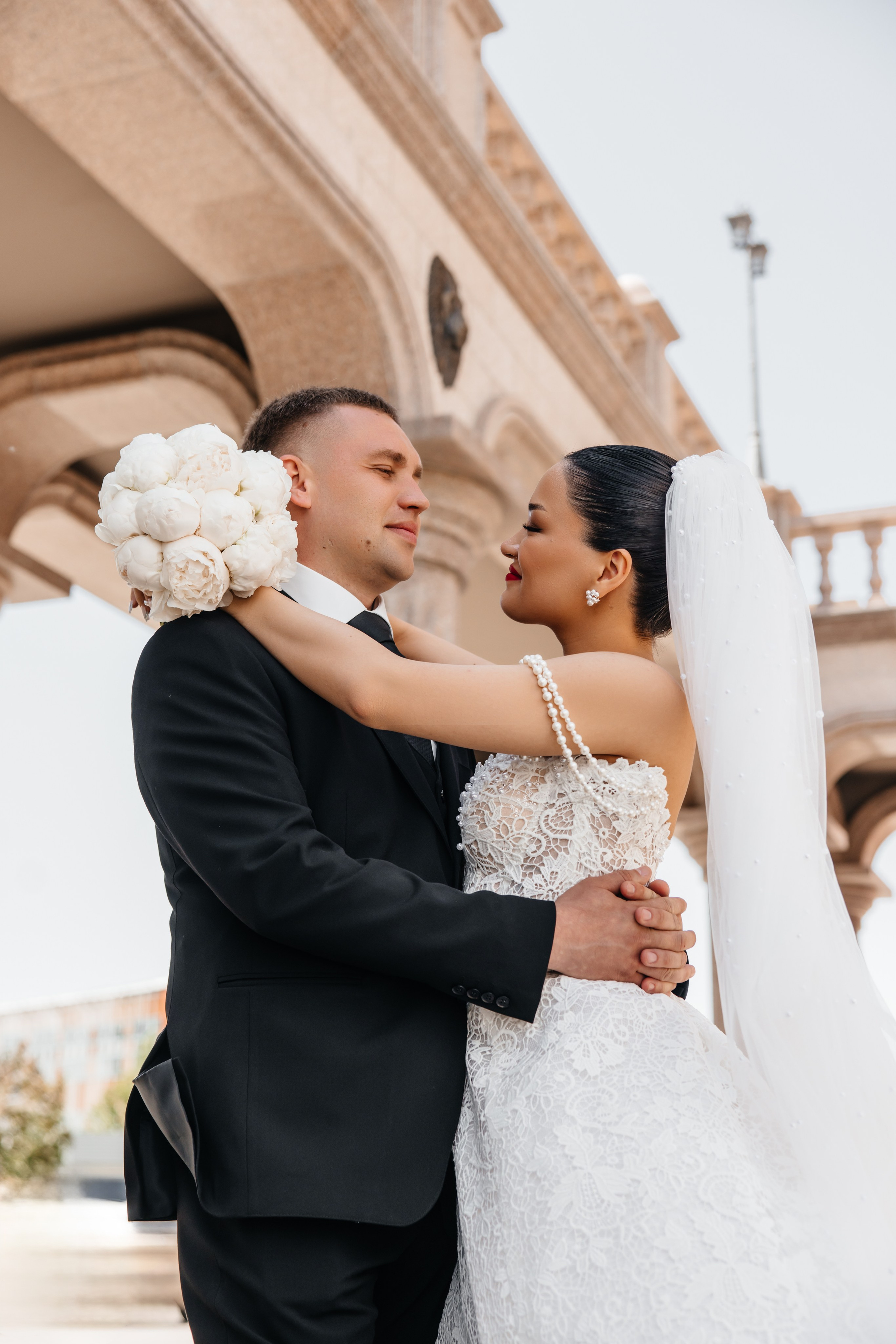 Андрей & Вероника. Свадебный фотограф Бойко Александр