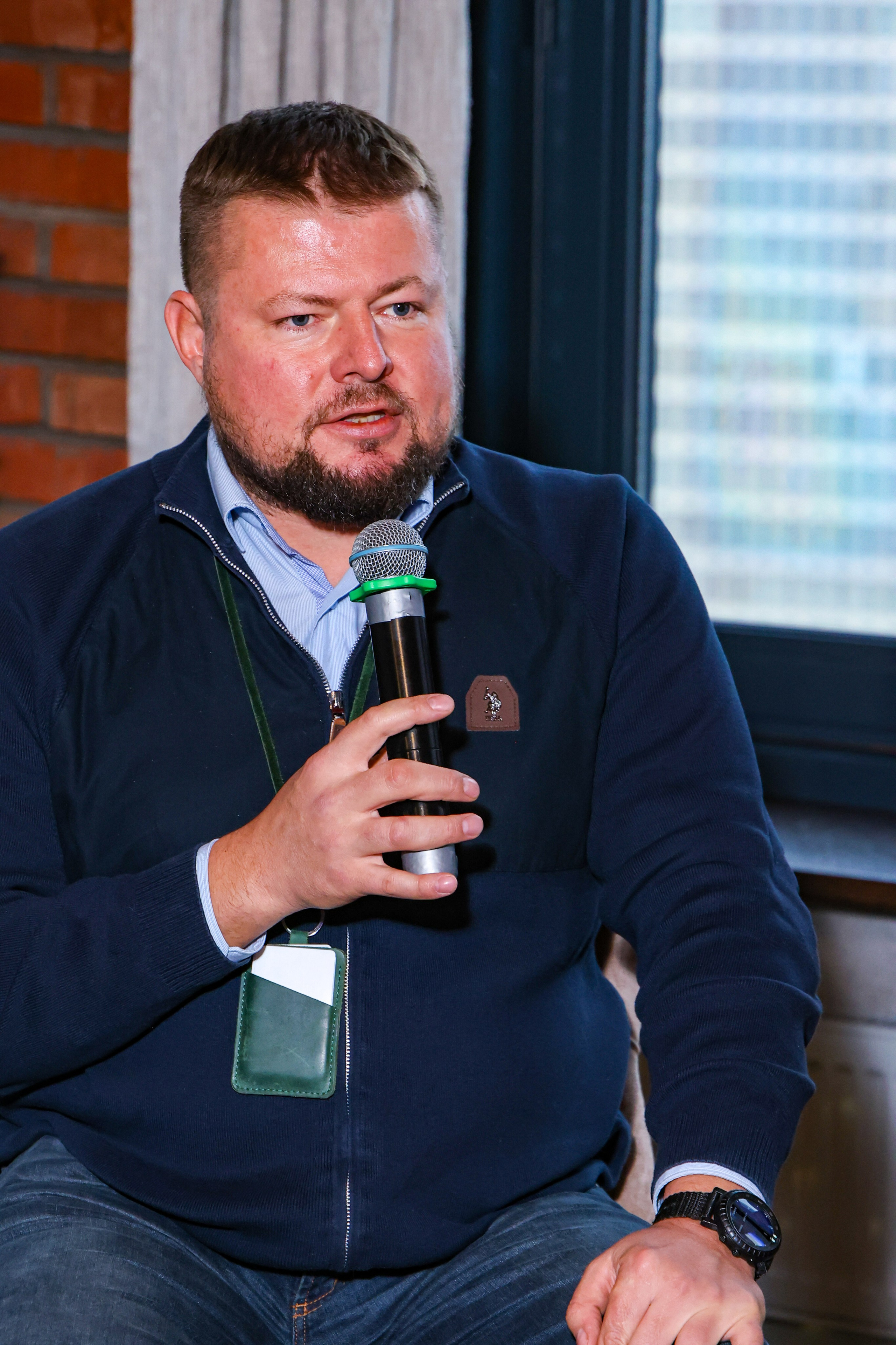 БИЗНЕС-ЗАВТРАК С ДЕВЕЛОПЕРАМИ | 9 декабря 2025 г. Главная