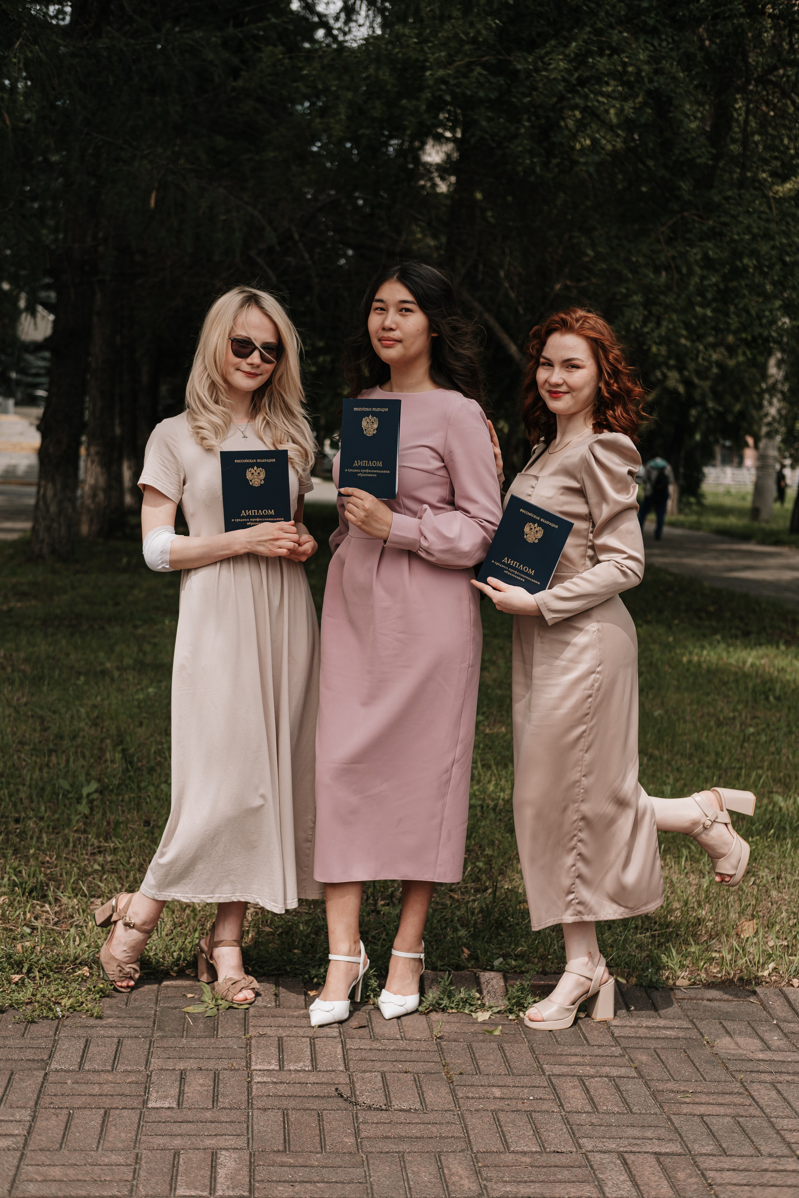 Выпускной. Свадебный фотограф Челябинск